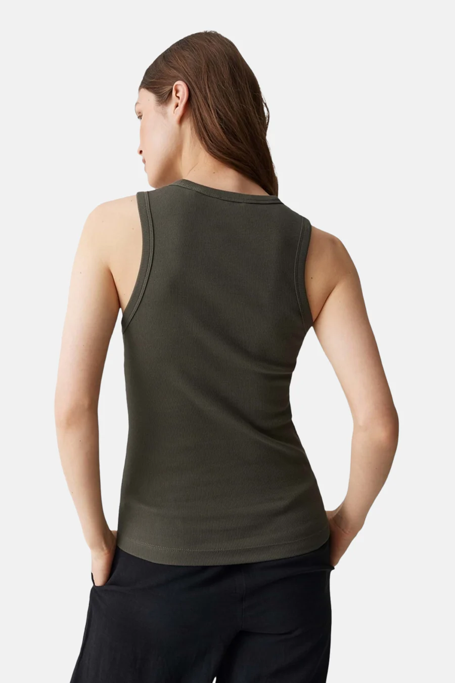 Top - groen - Image 3