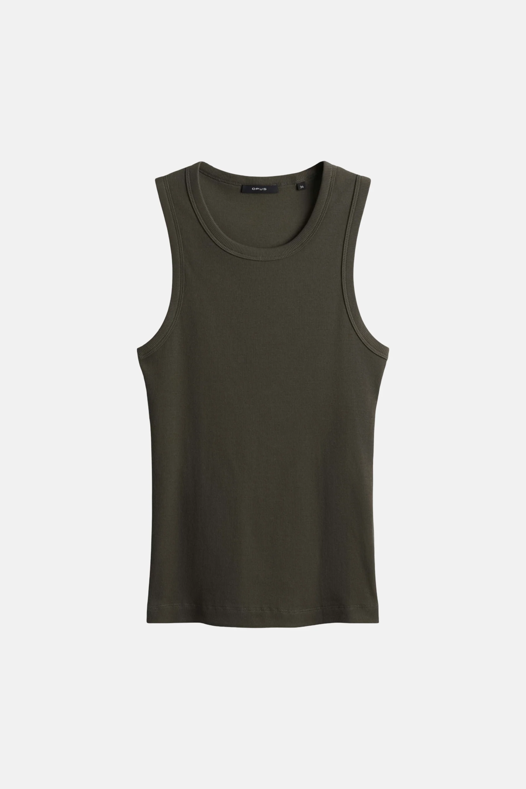 Top - groen - Image 4