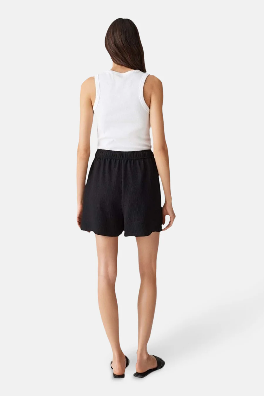 Short - zwart - Image 2