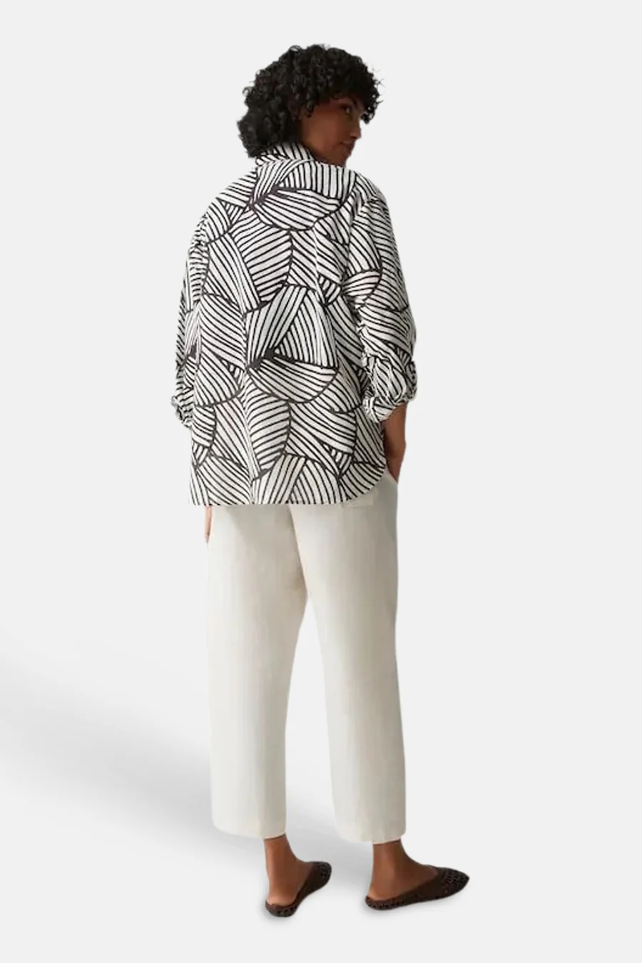 Hemd met lange mouwen - multicolor - Image 3