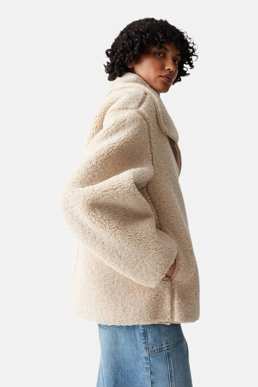 Jas - beige - Image 4
