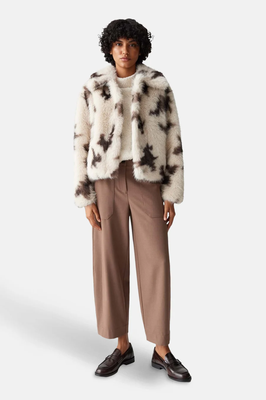 Jas - Beige - Image 2
