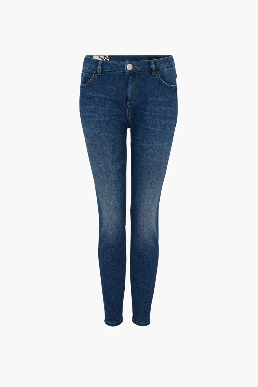 EVITA - dark blue denim - Image 4