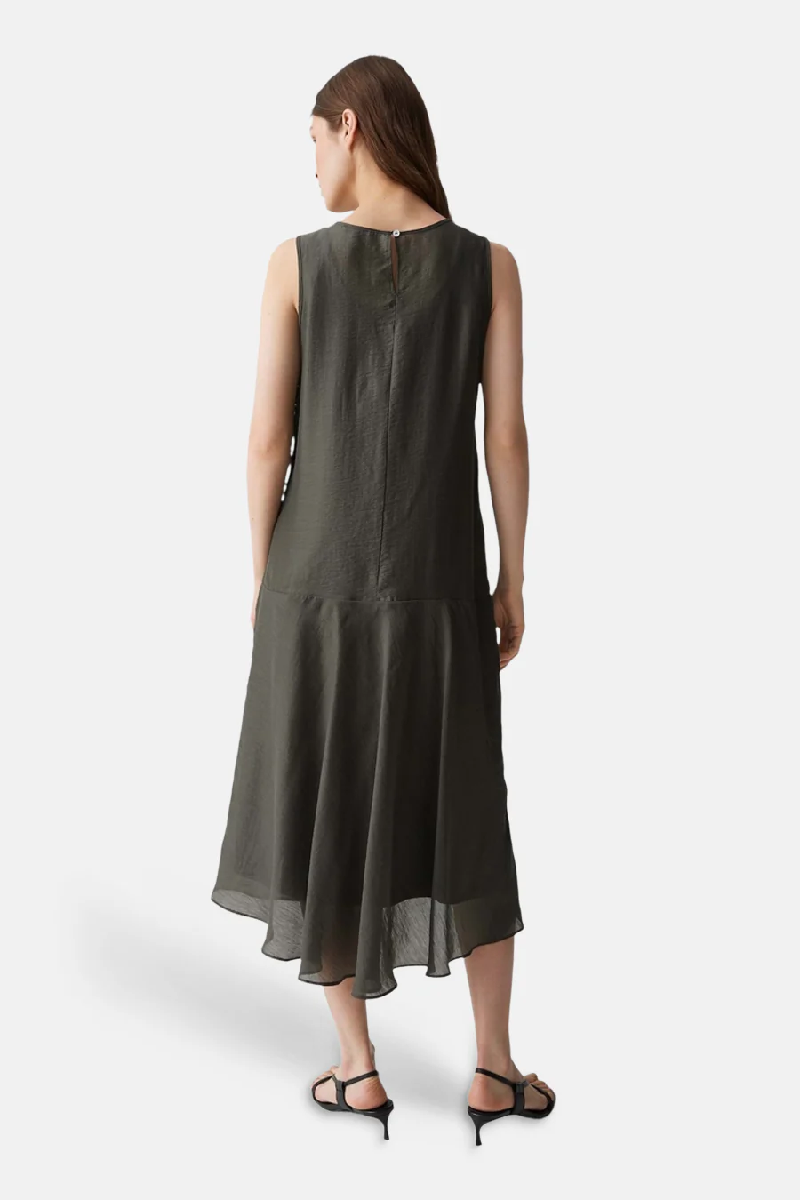 Kleedje - groen - Image 3