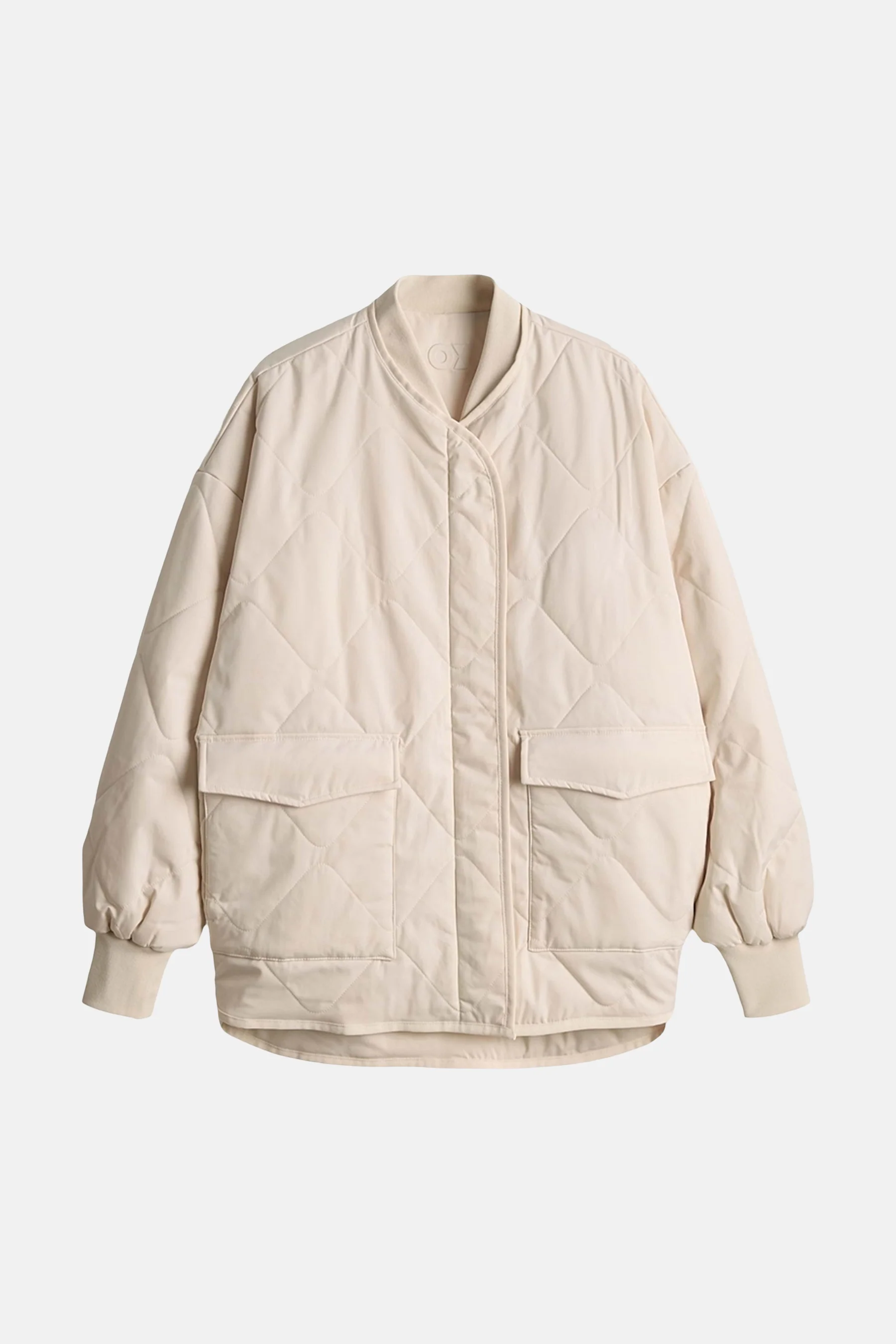 Jas - beige