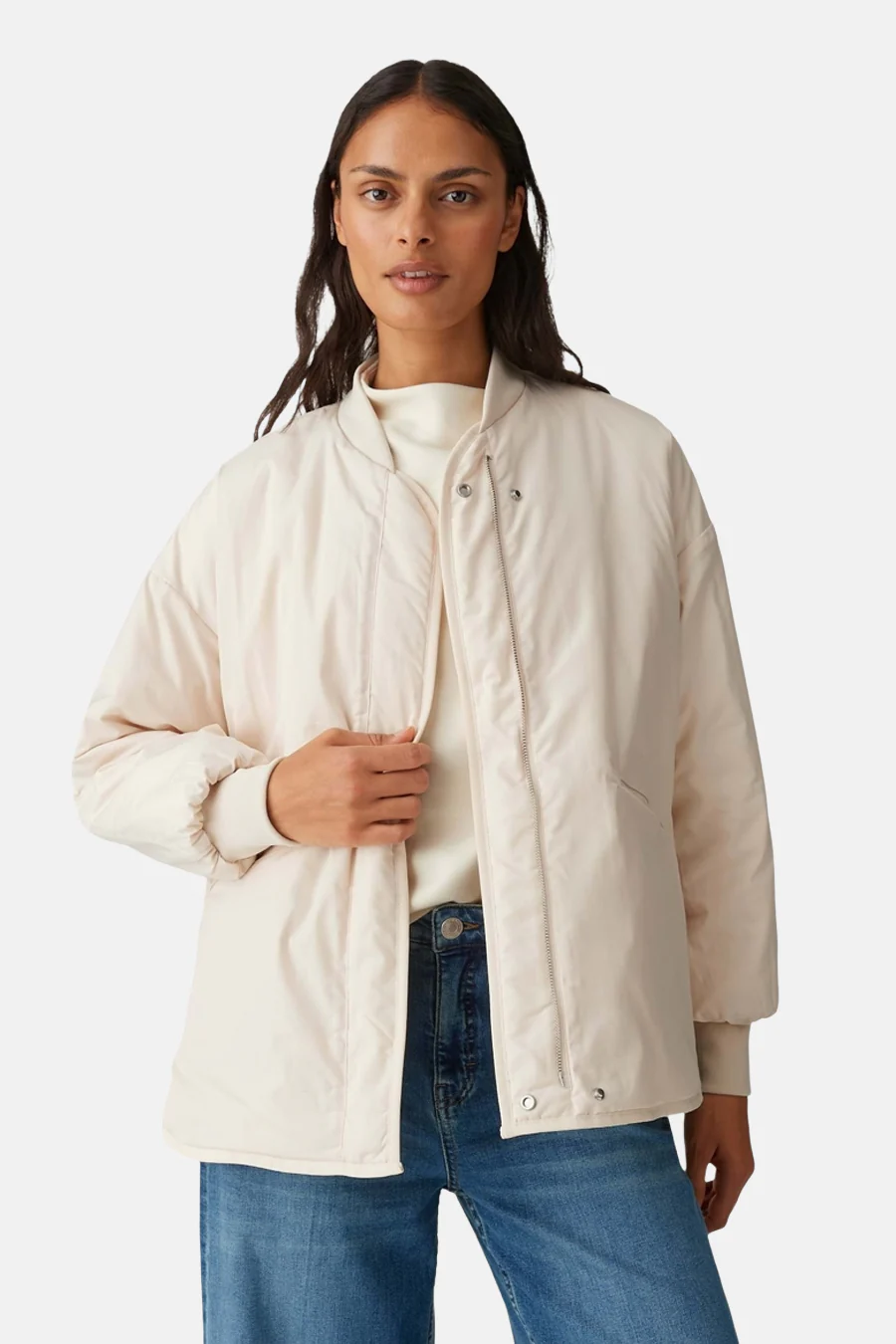 Jas - beige - Image 2