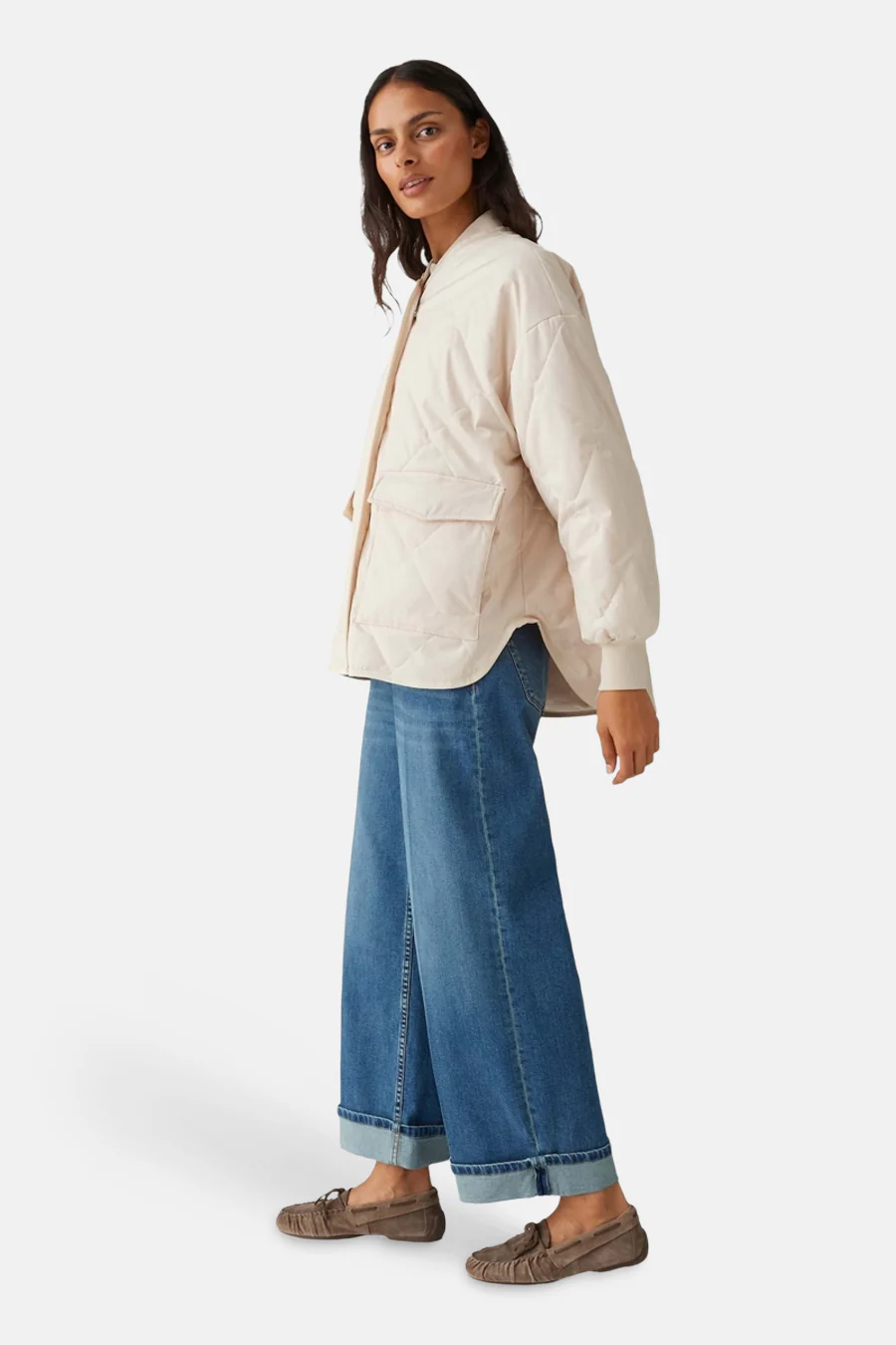 Jas - beige - Image 3