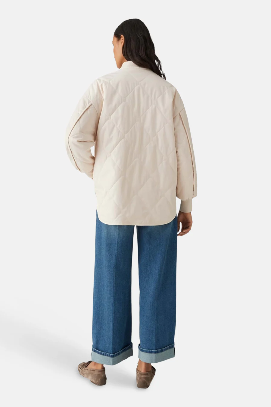 Jas - beige - Image 4