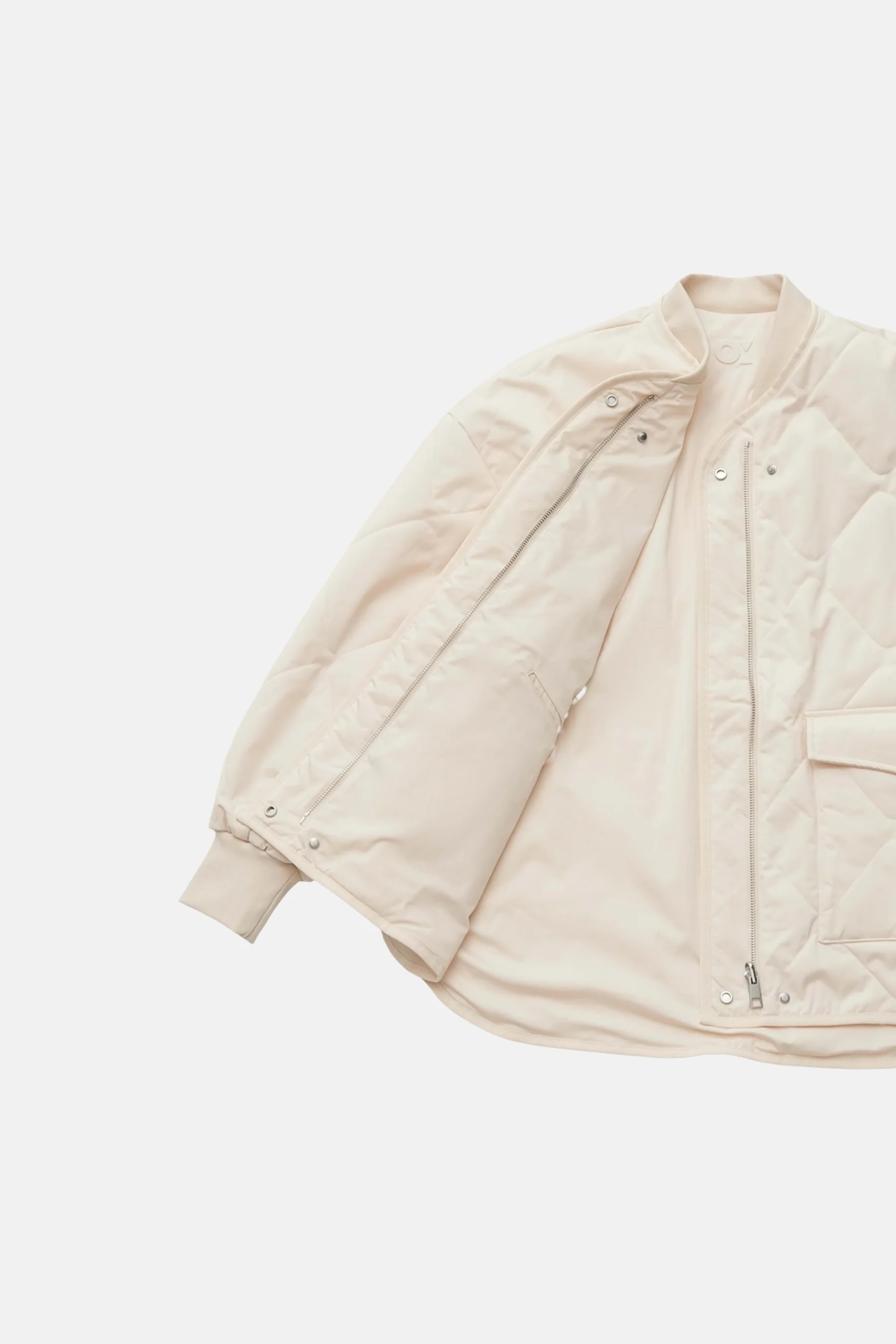 Jas - beige - Image 5