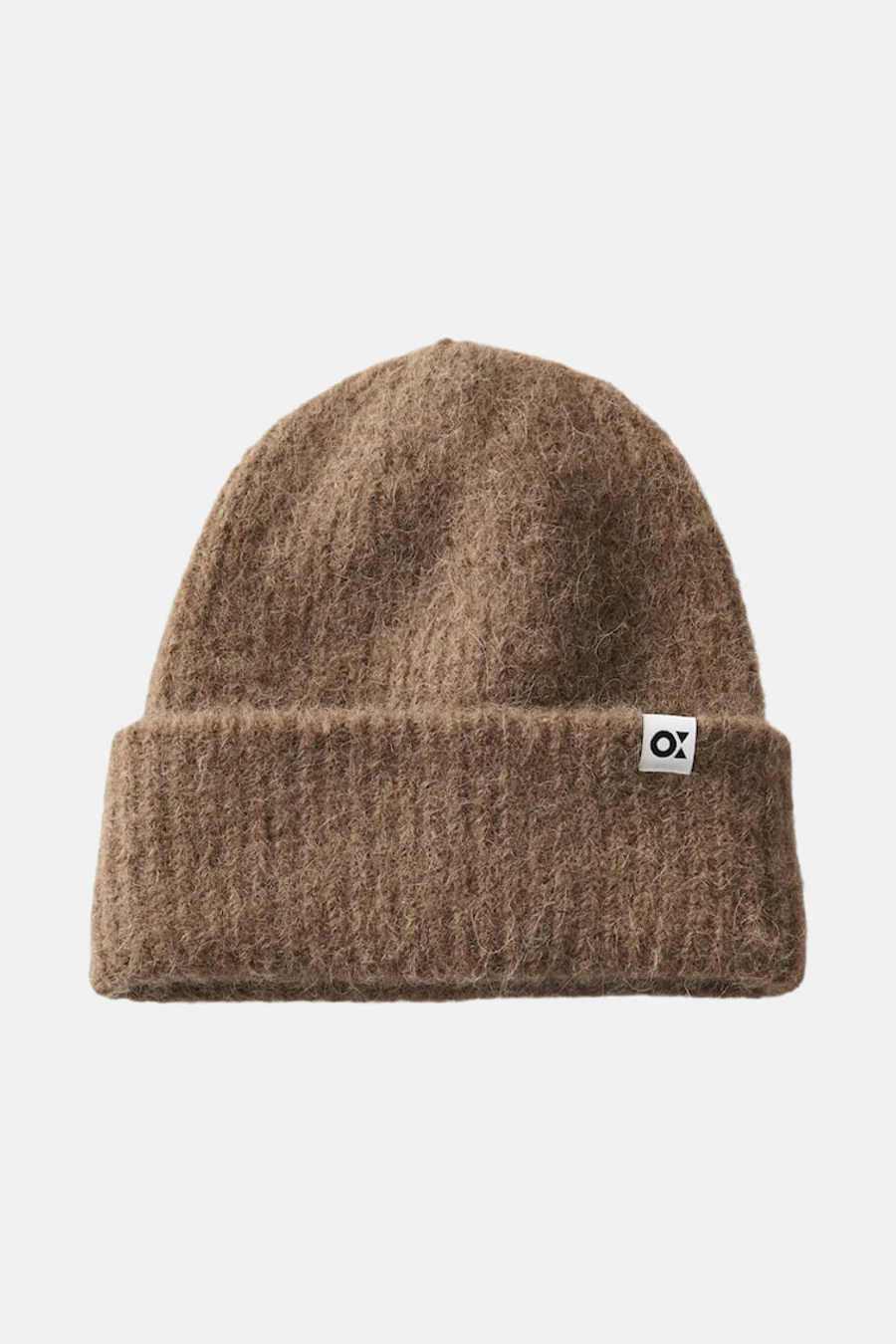 Muts - bruin
