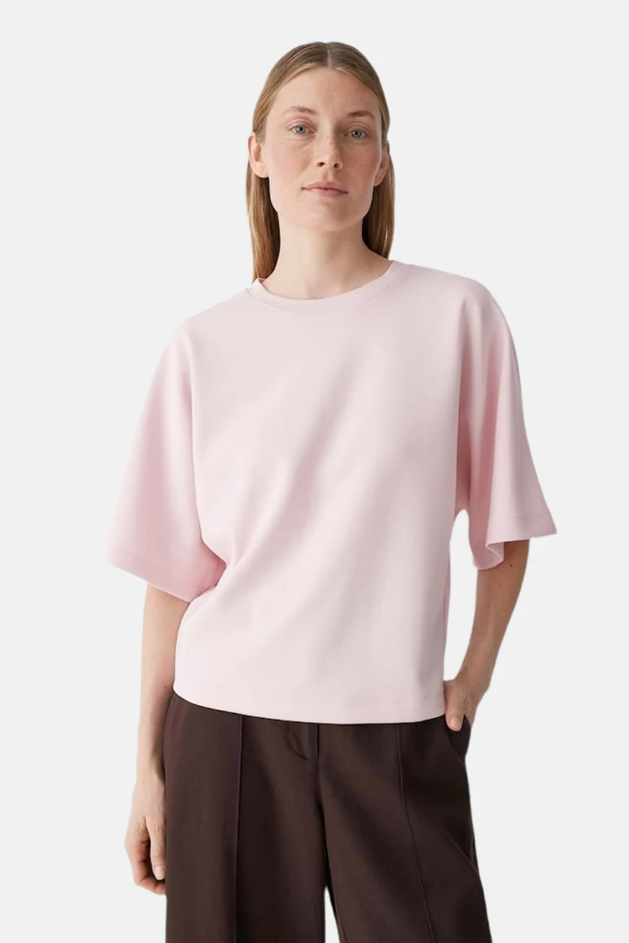 Sweater - roze