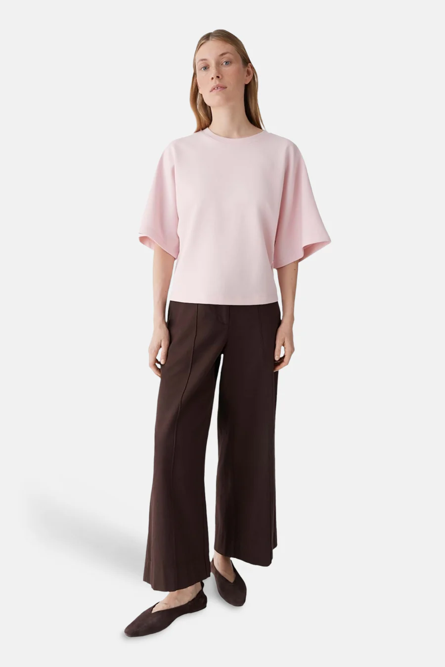 Sweater - roze - Image 2