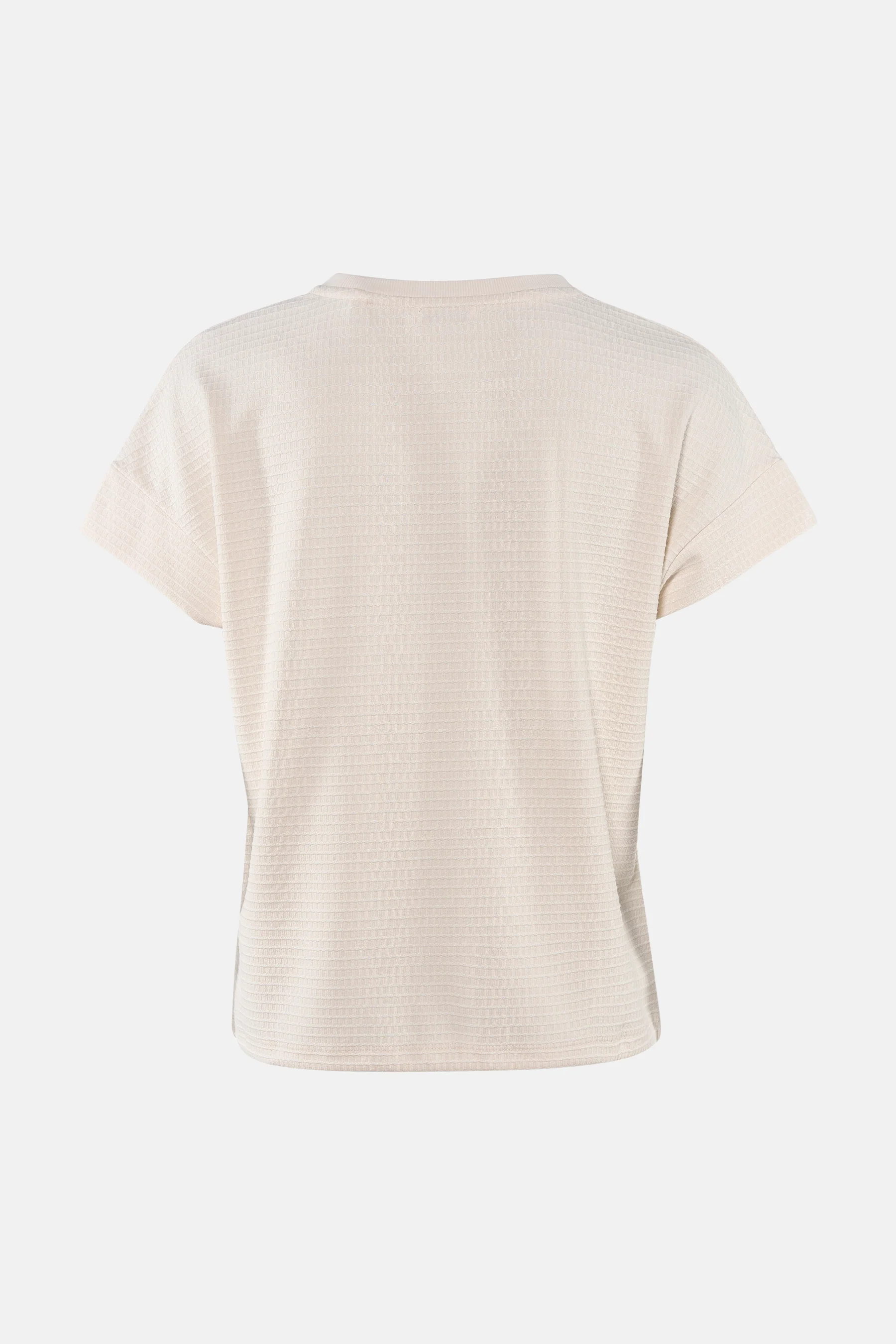 T-shirt - beige - Image 5