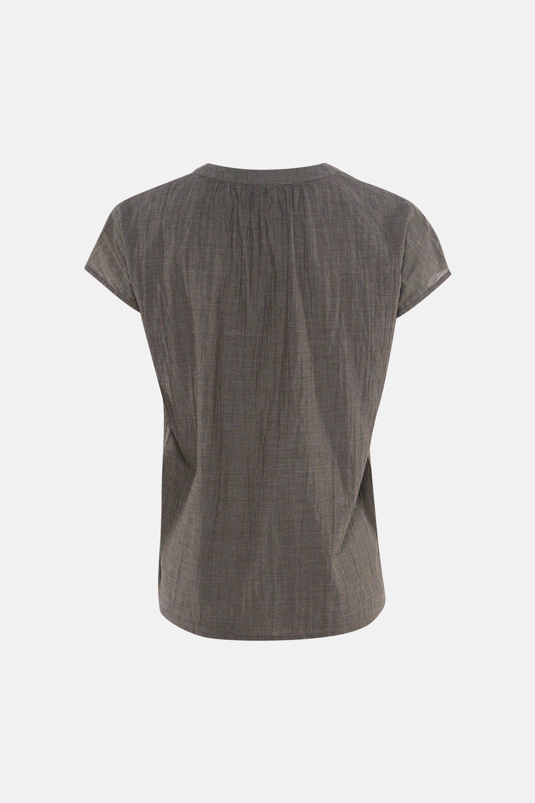 T-shirt - groen - Image 5