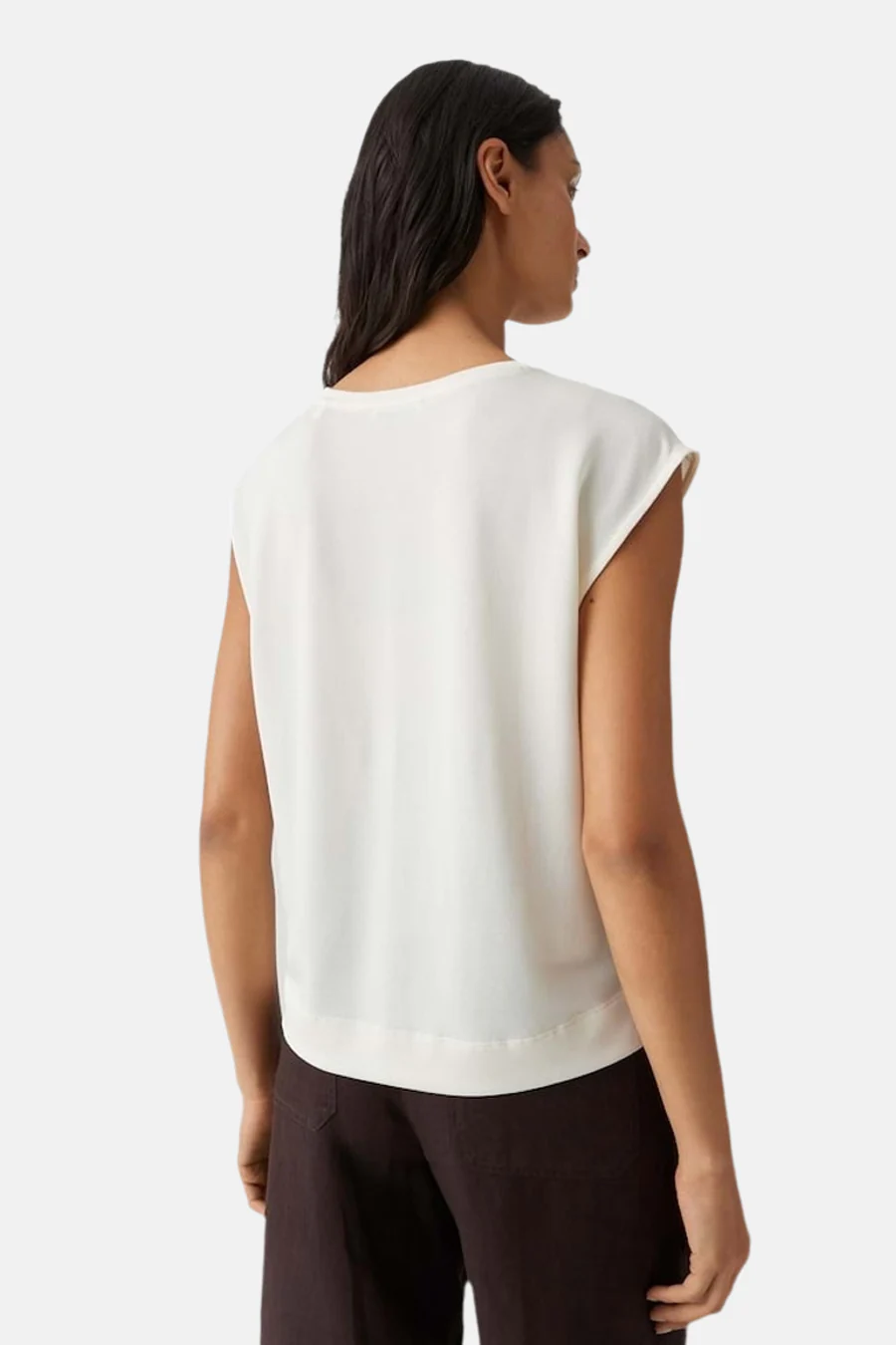 T-shirt - Wit - Image 2