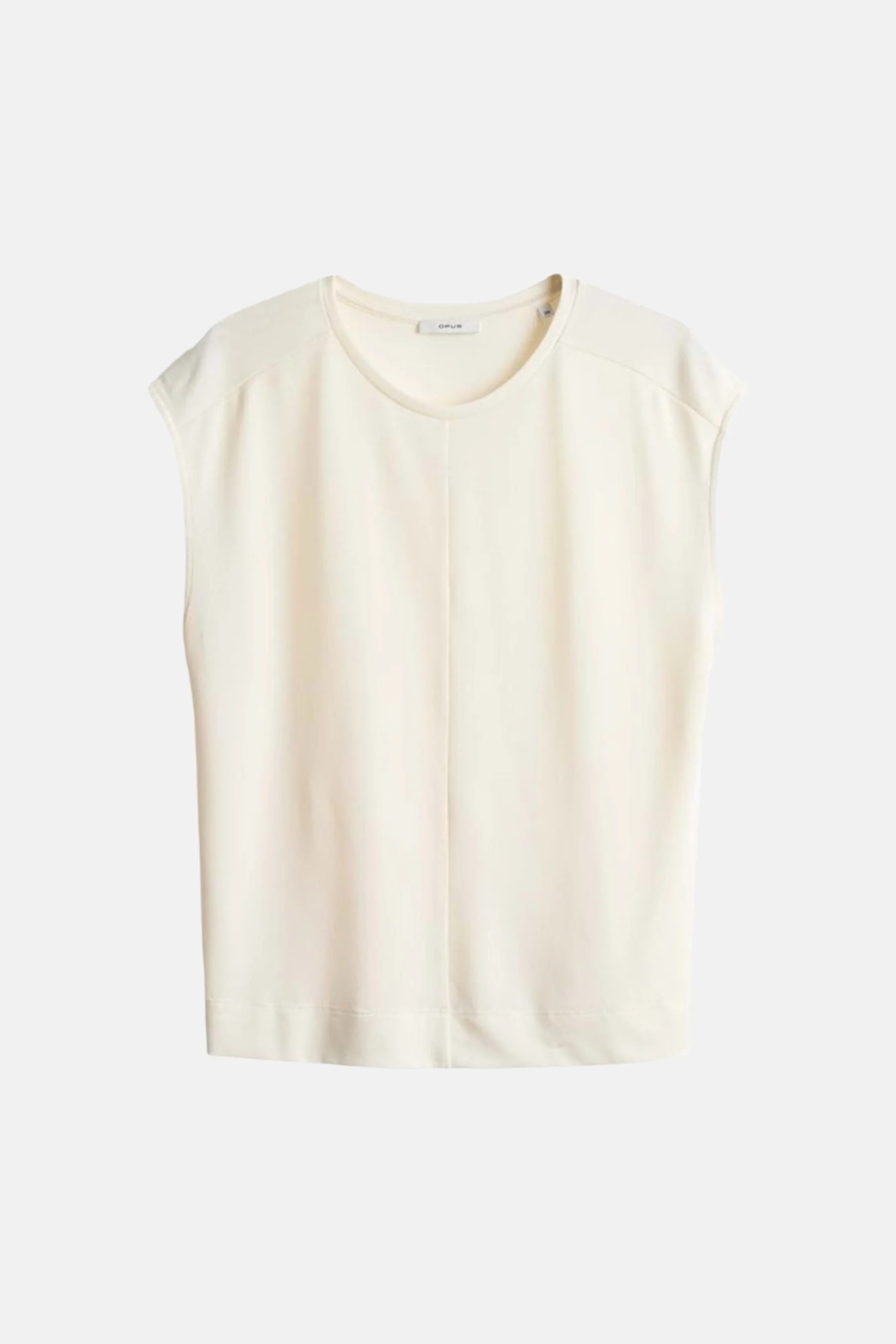 T-shirt - Wit - Image 5