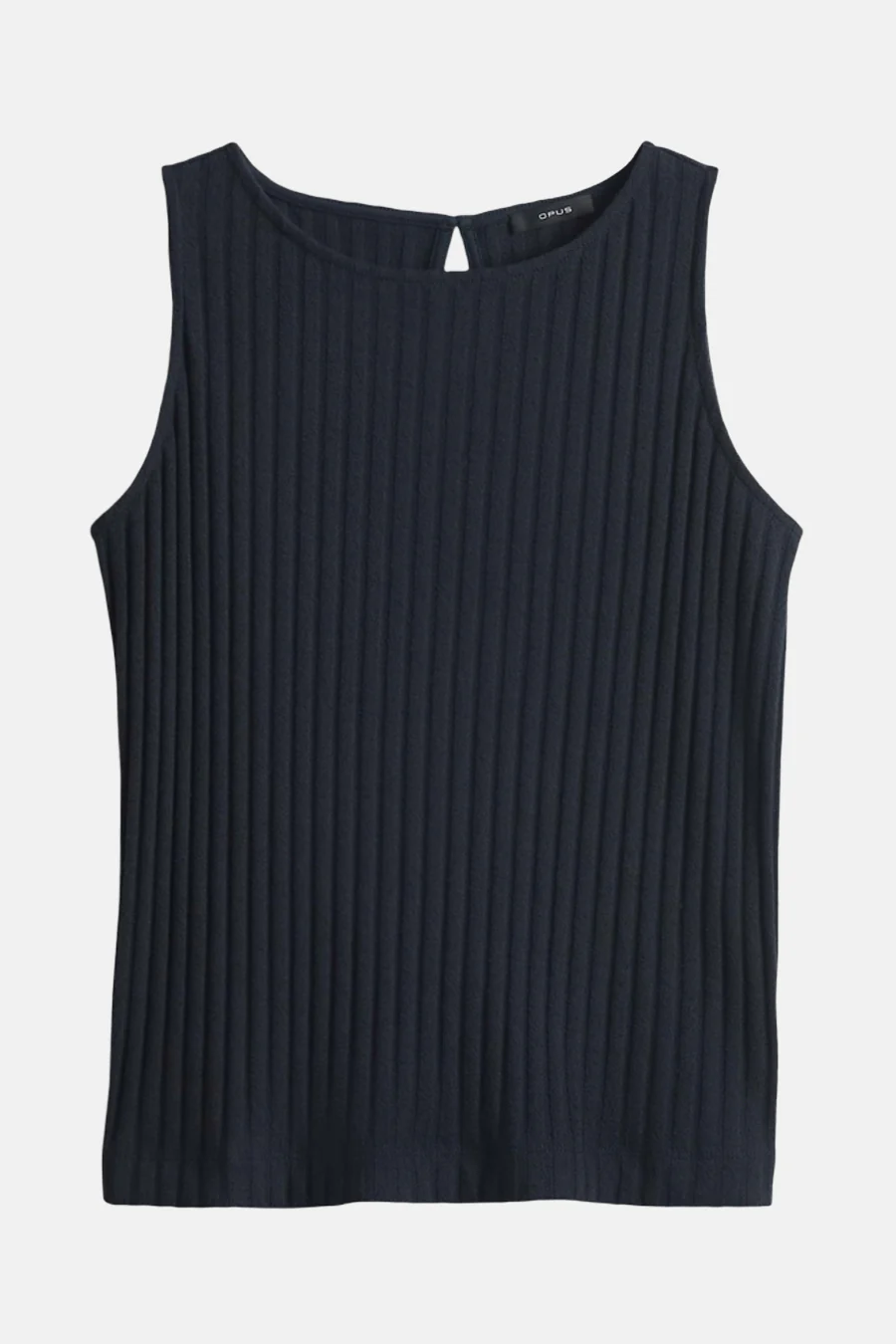Singlet - blauw - Image 5