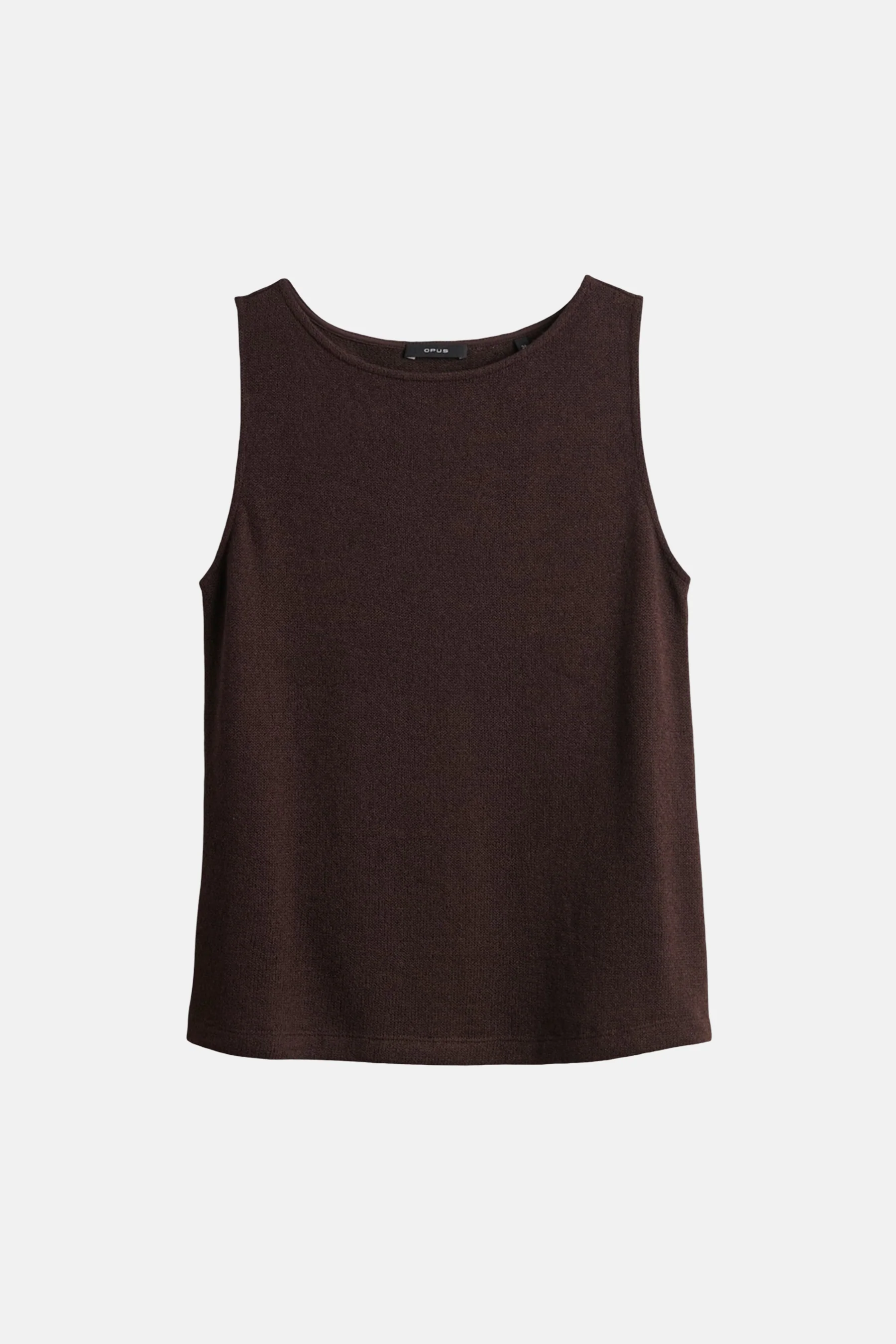 Top - bruin - Image 5
