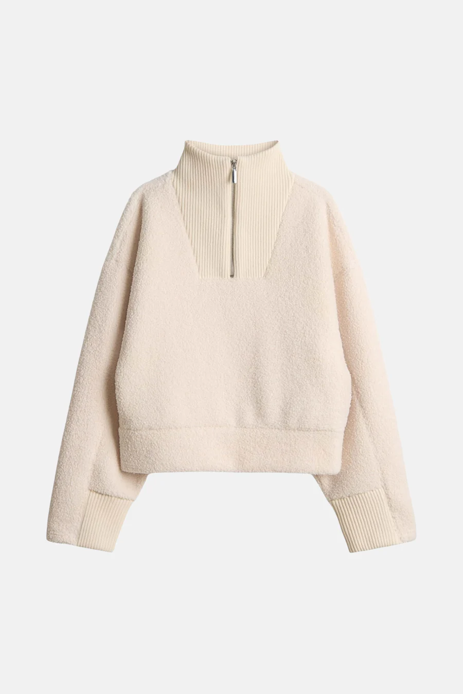 Pull - ecru - Image 5