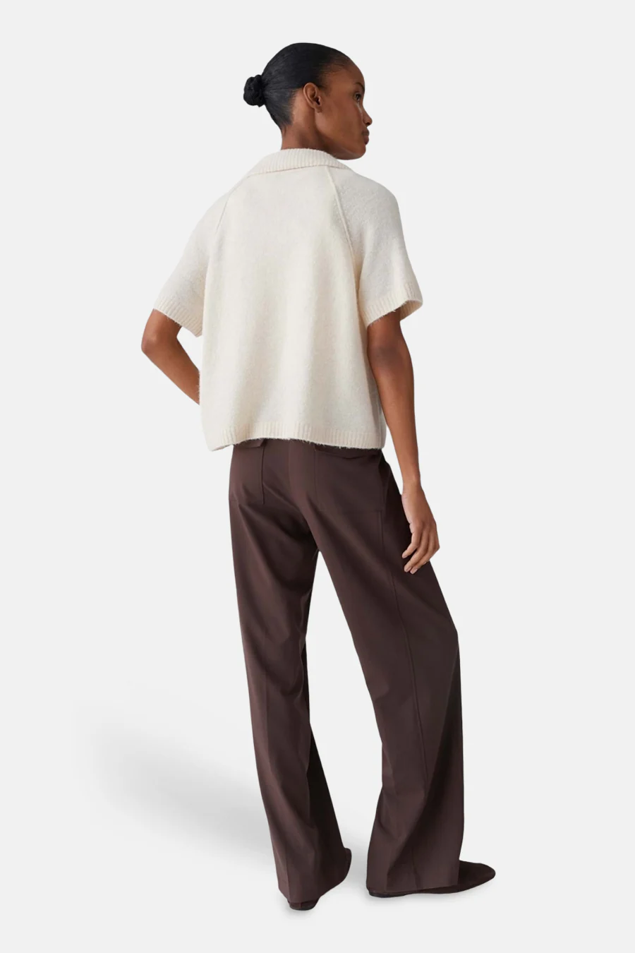 Pull - ecru - Image 3