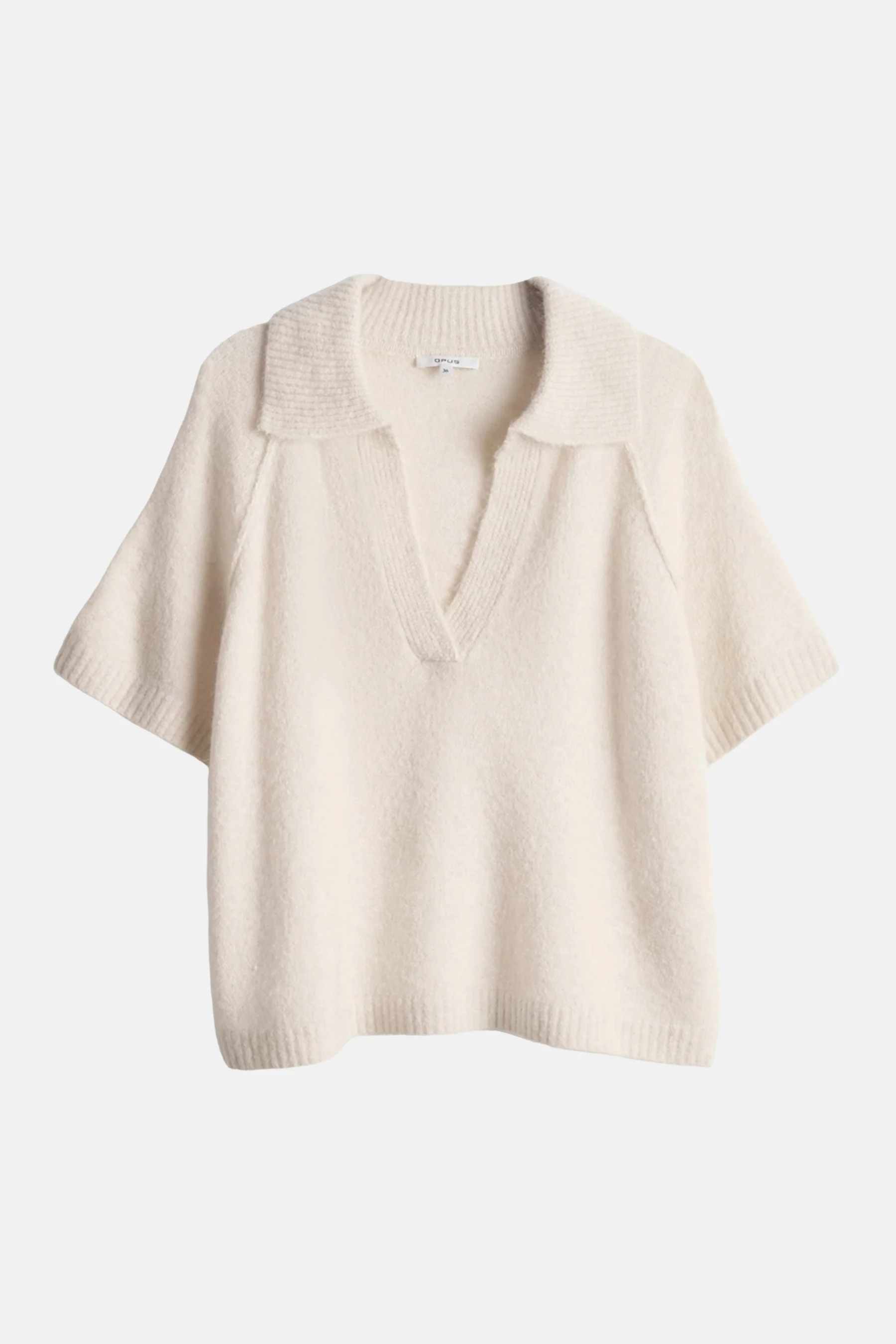 Pull - ecru - Image 4