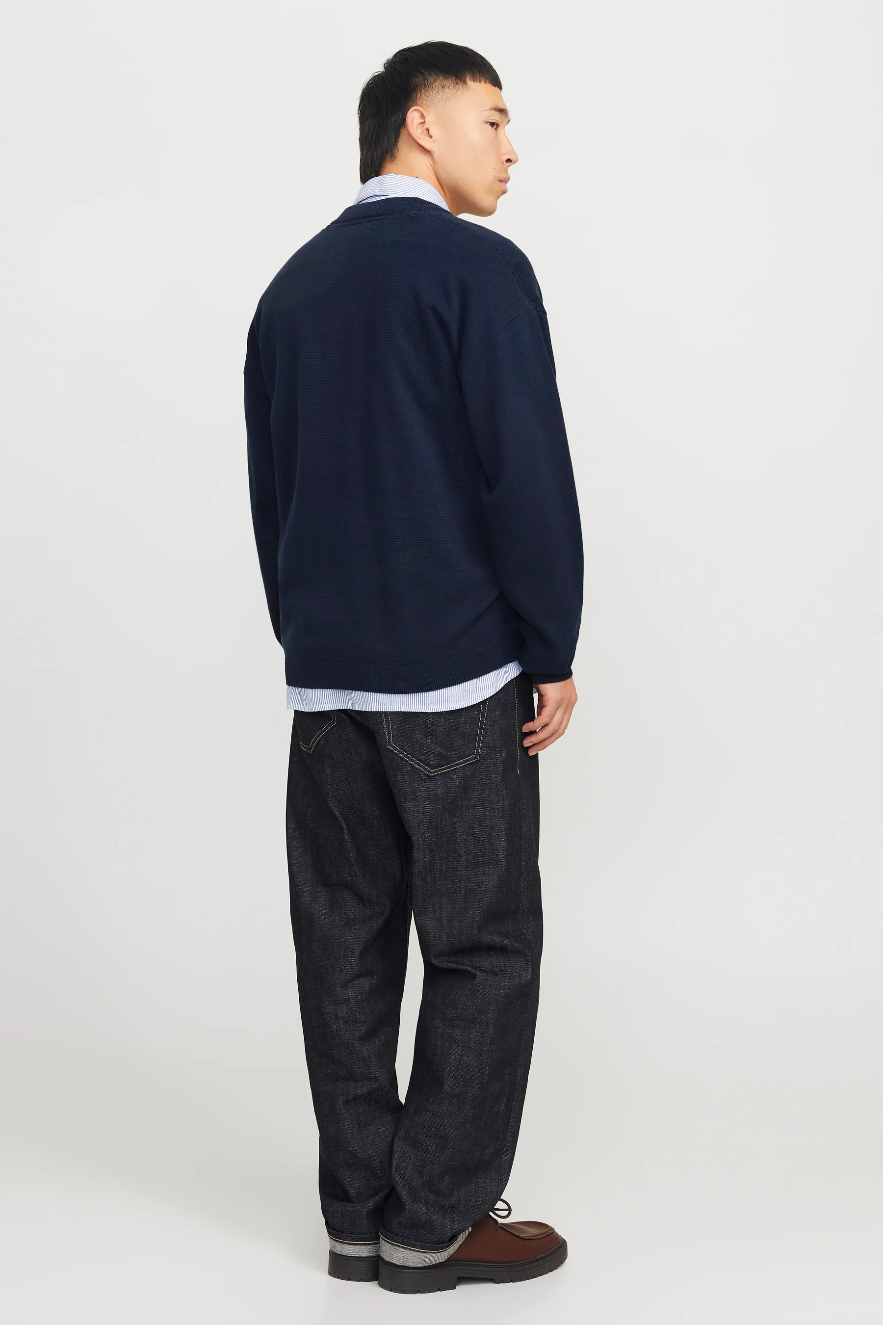 Gilet - blauw - Image 3
