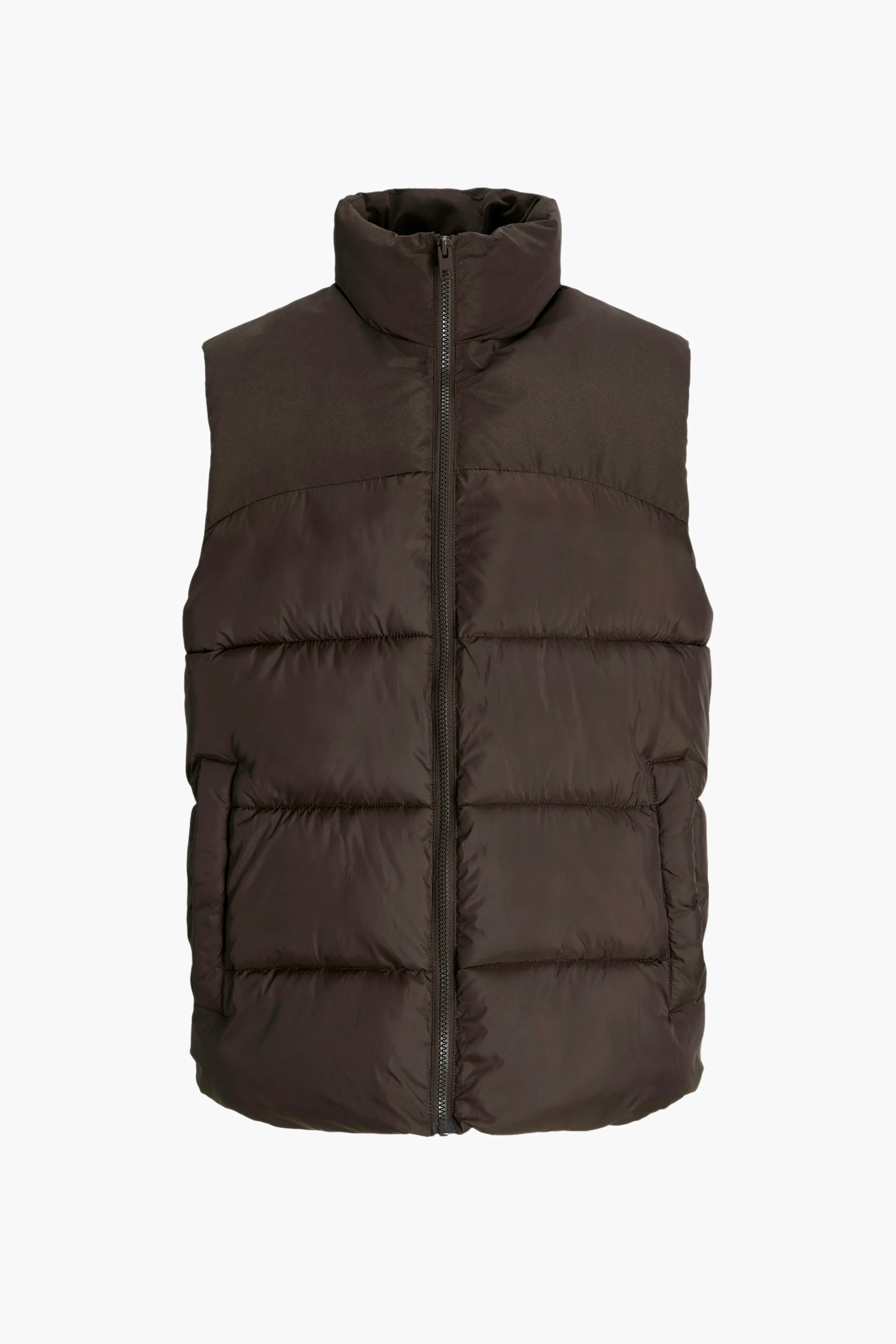 Bodywarmer - bruin