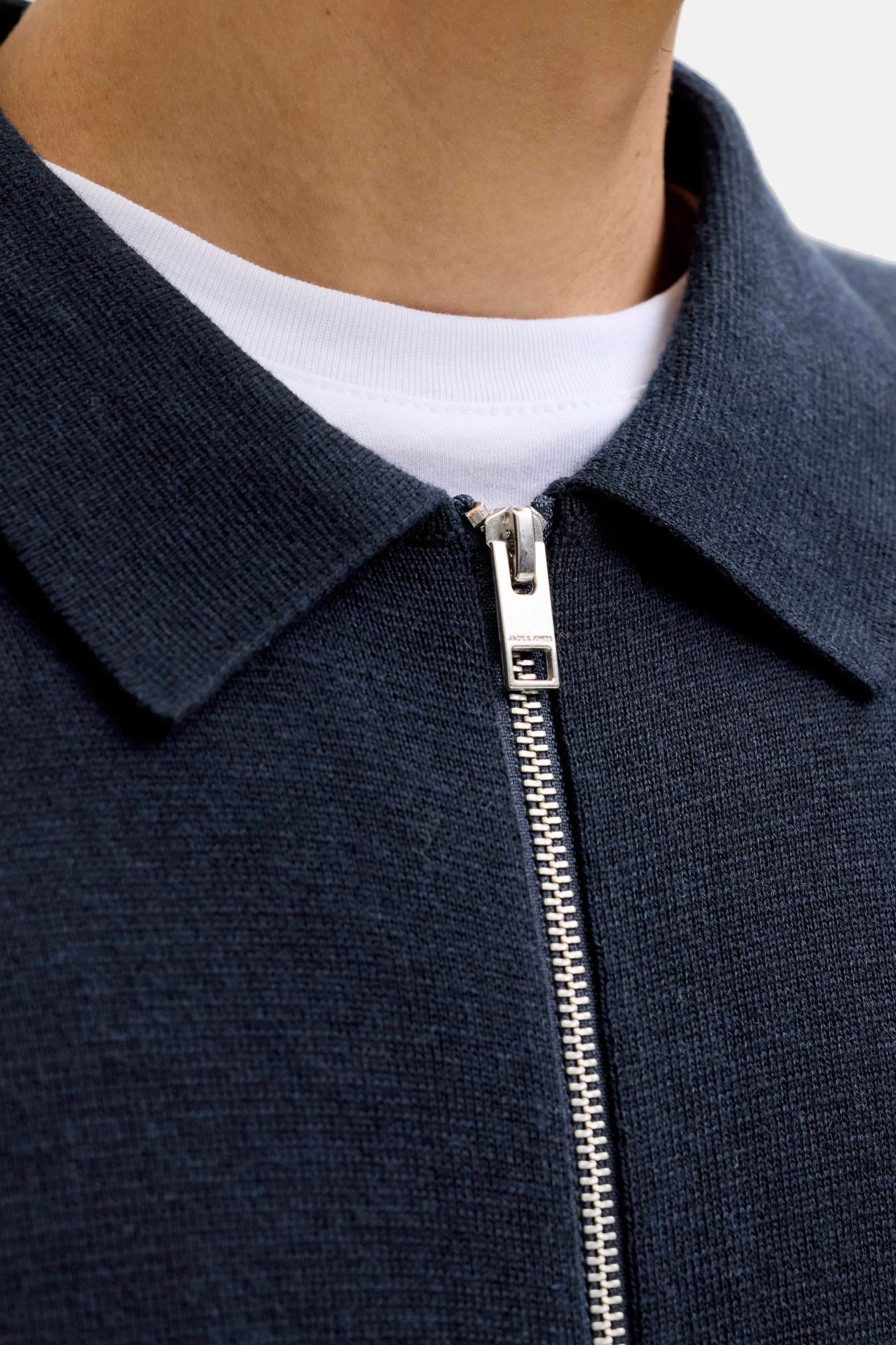 Gilet - blauw - Image 4