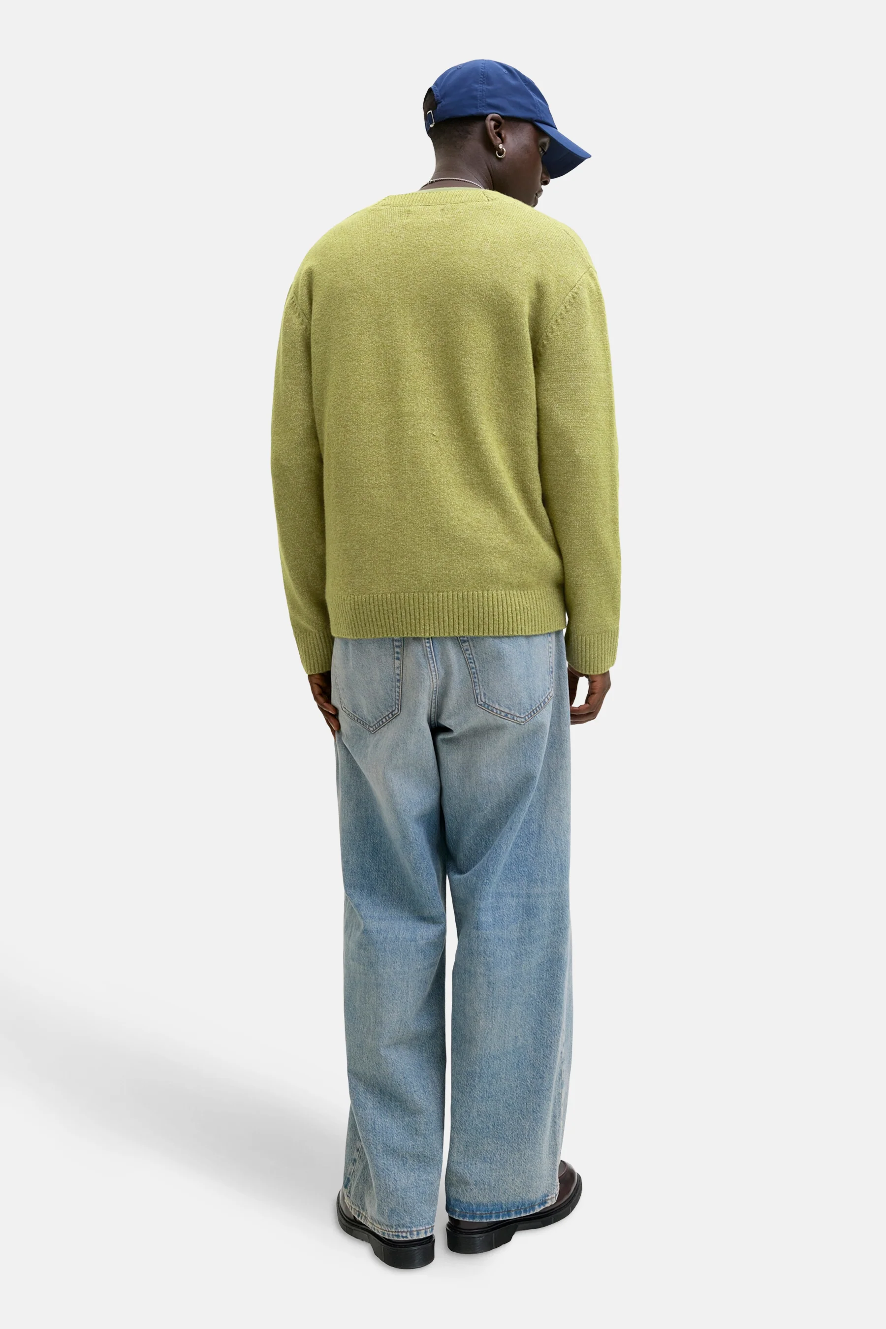 Gilet - groen - Image 3