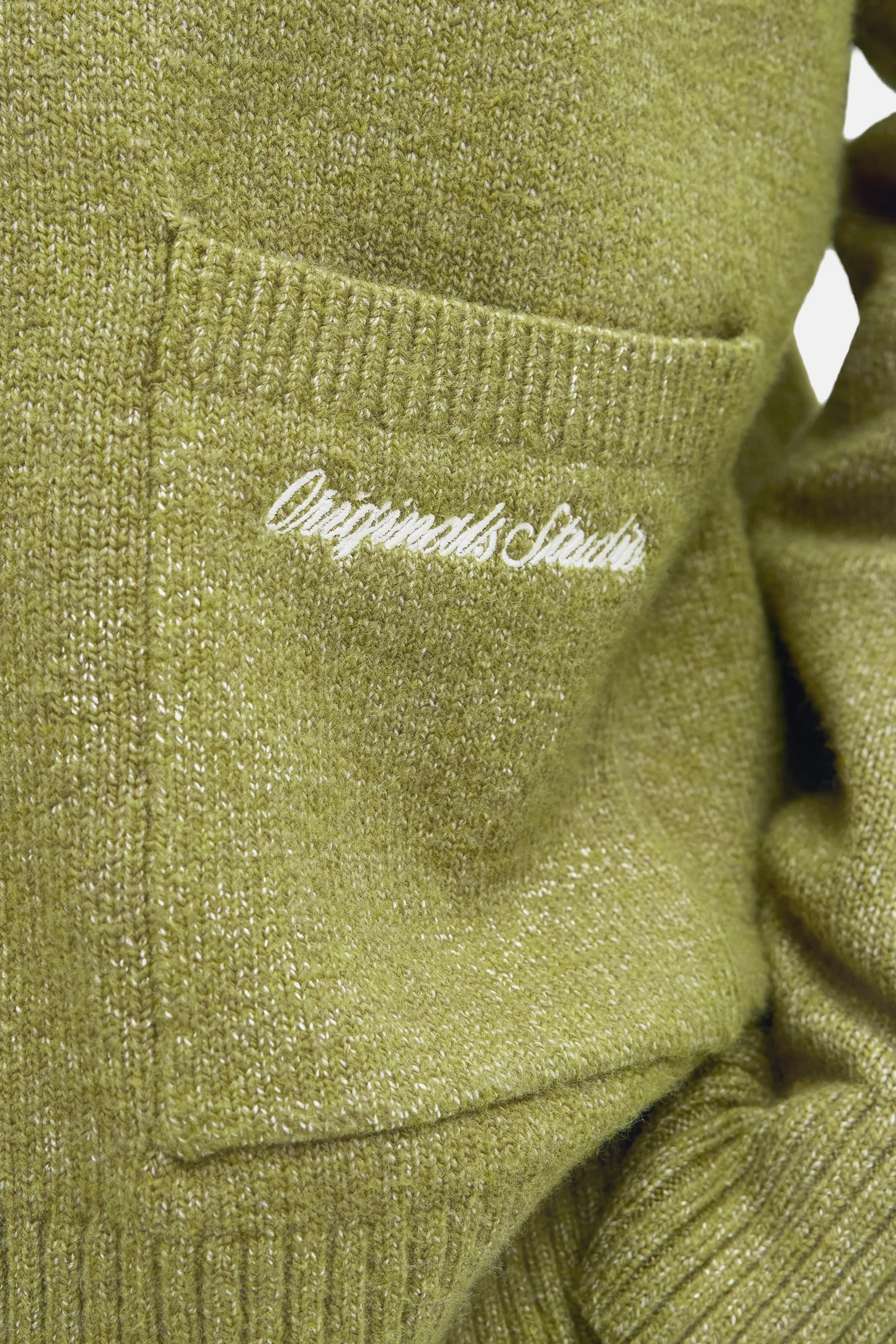 Gilet - groen - Image 4