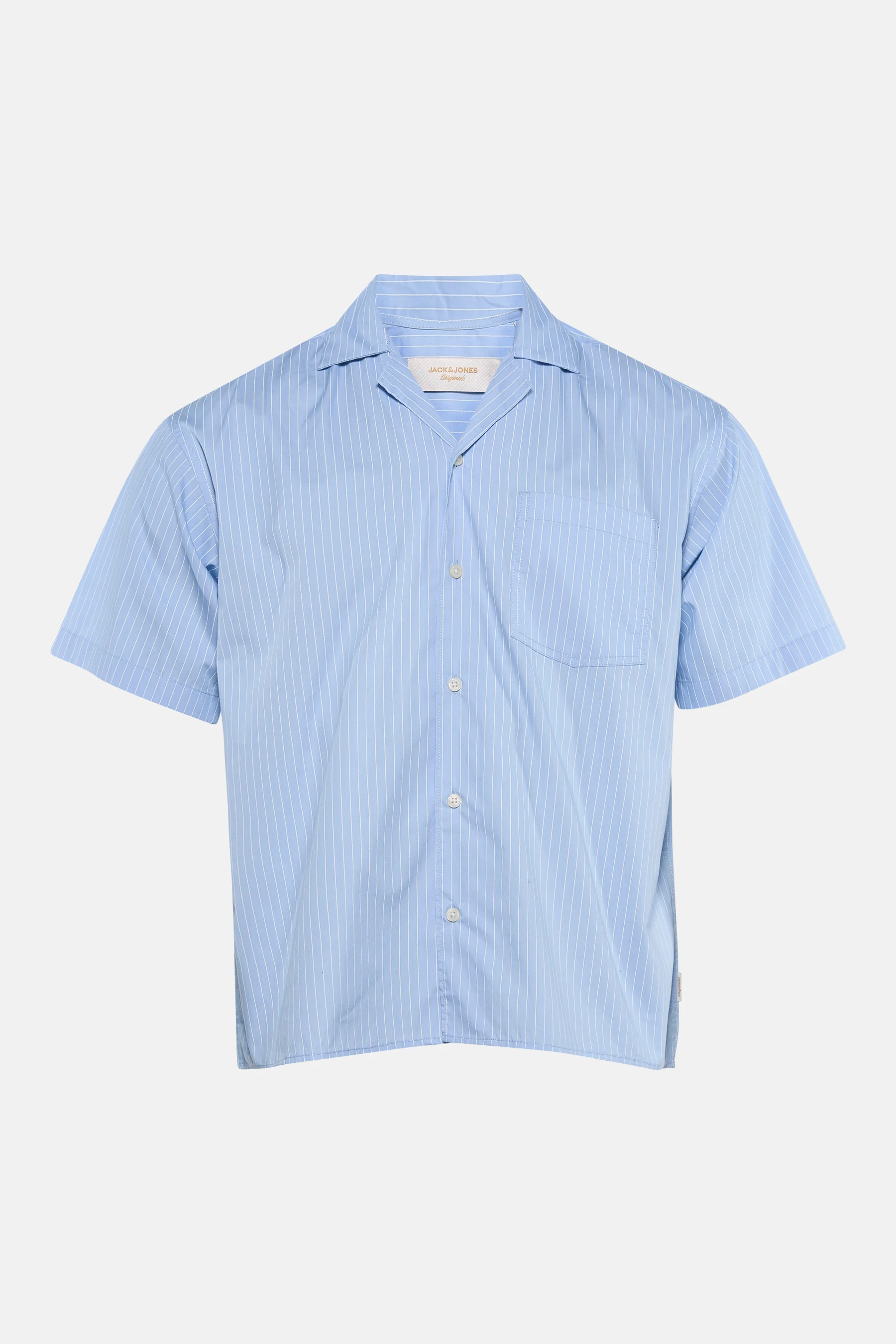Hemd - blauw - Image 4