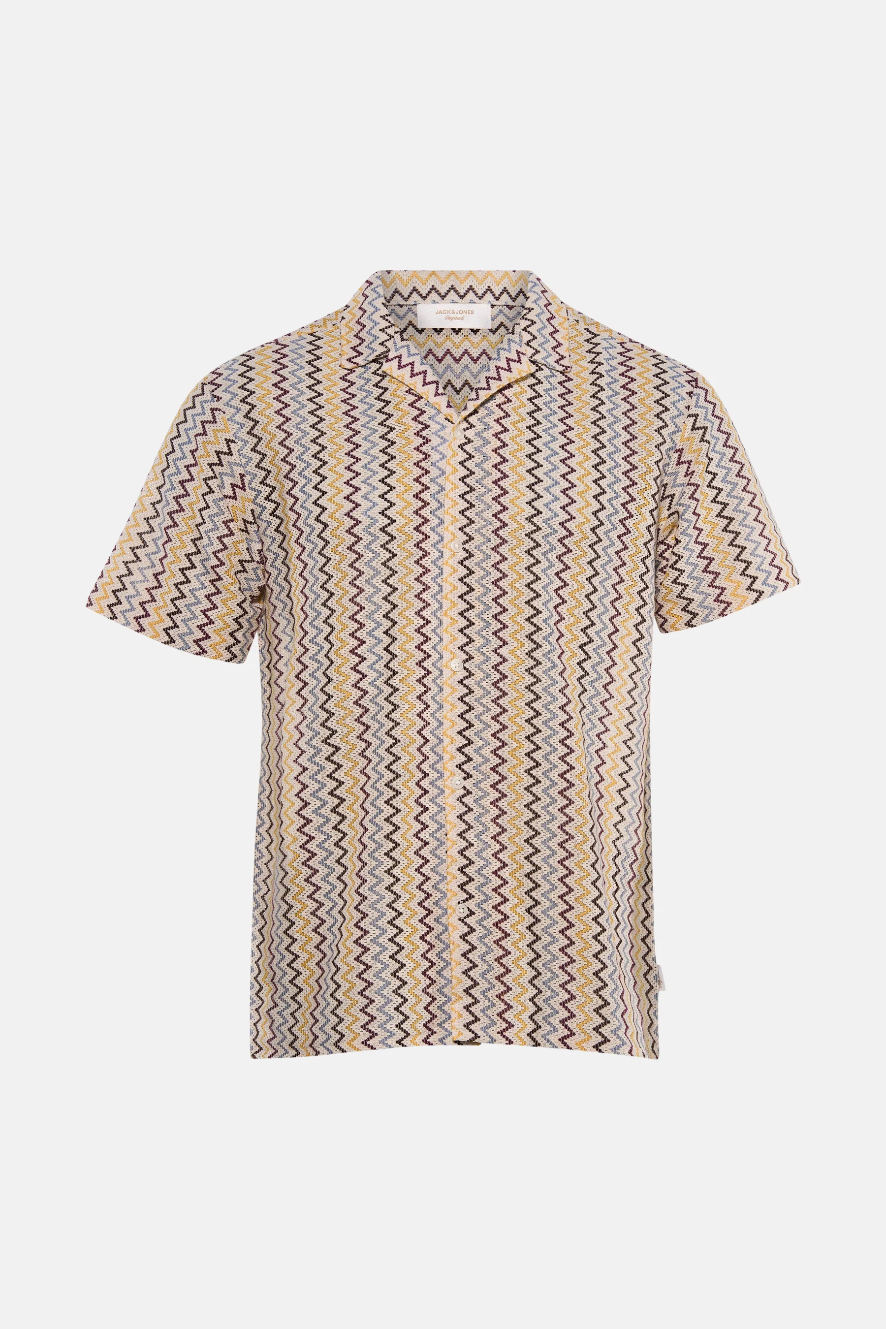 Hemd - Multicolor - Image 4
