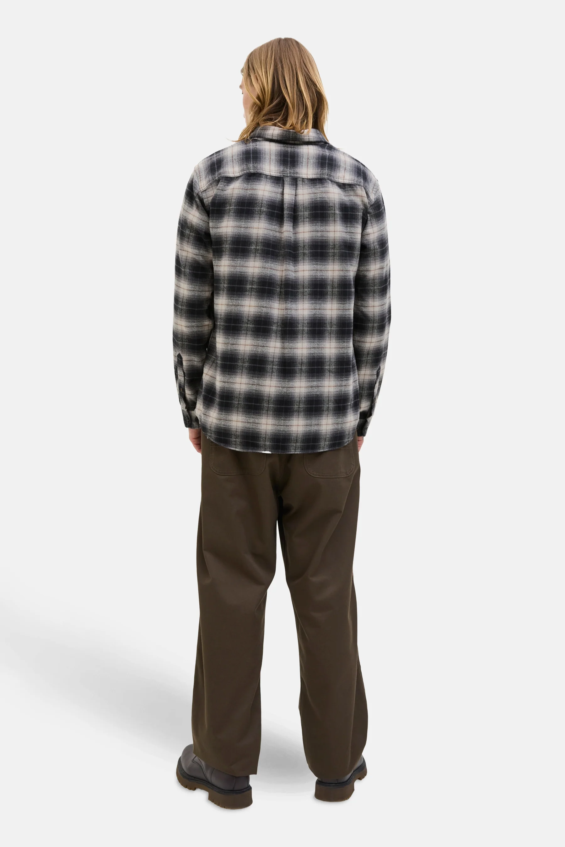 Hemd met lange mouwen - Multicolor - Image 3