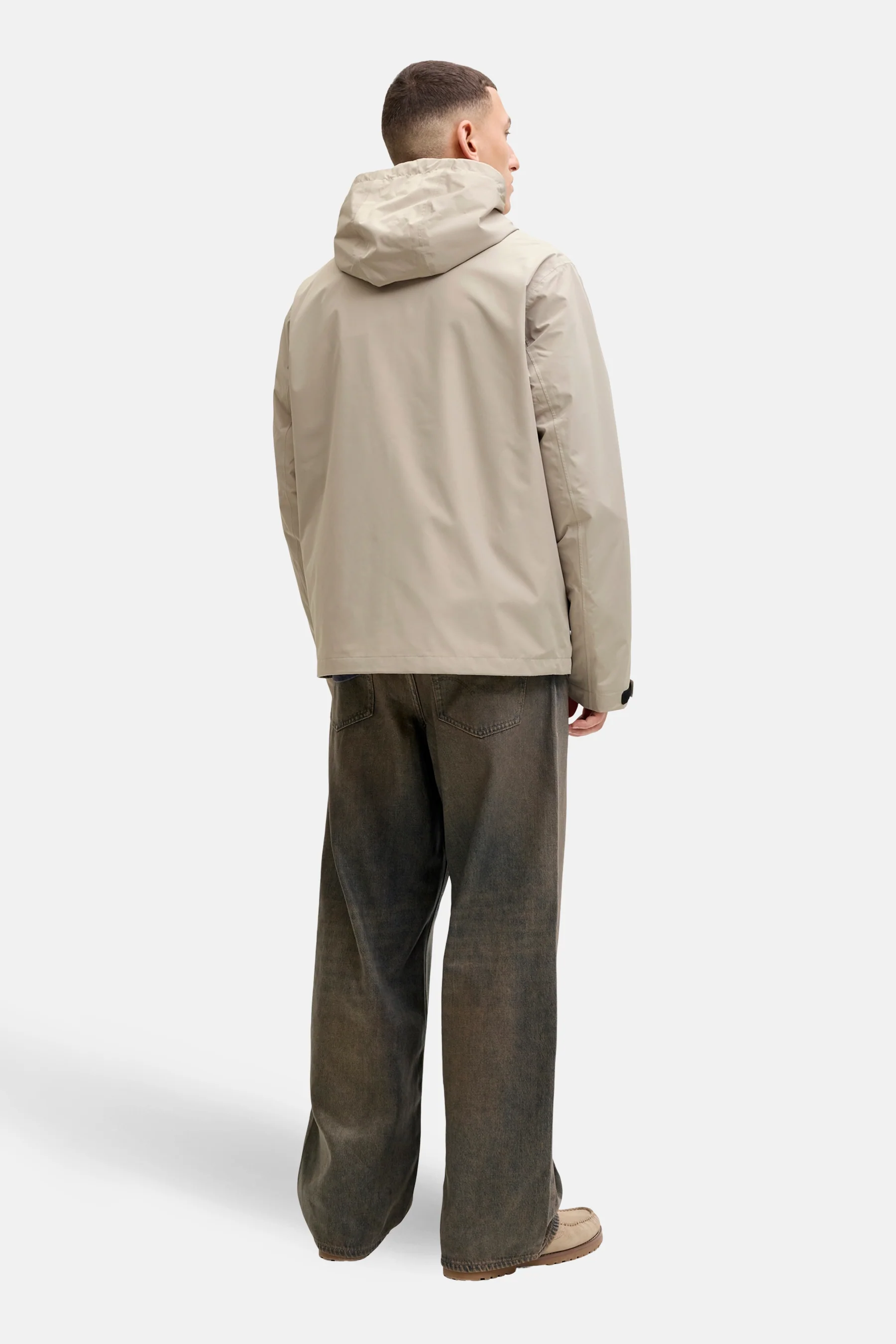 Jassen beige - ORIGINALS BY JACK & JONES - Image 3