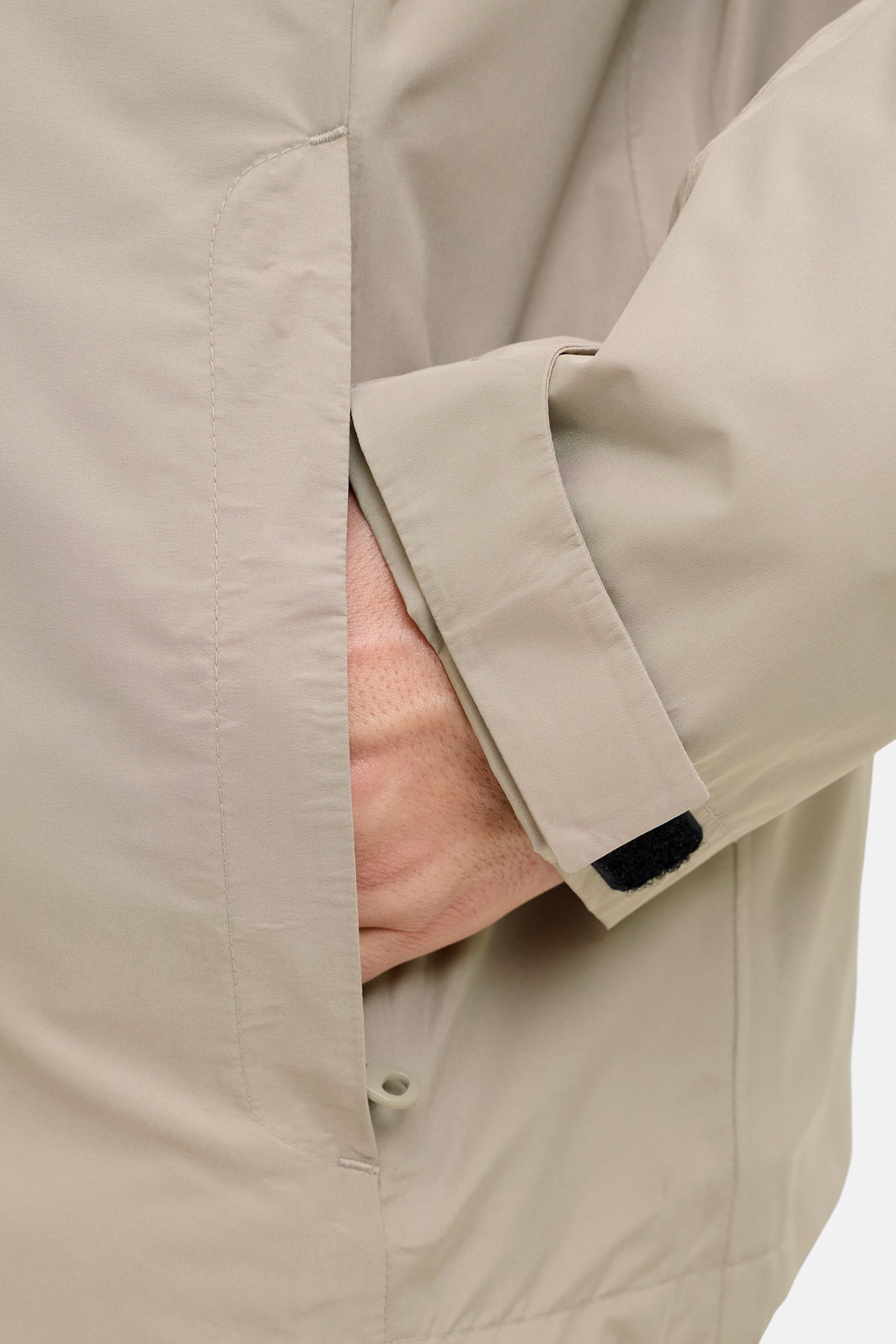 Jassen beige - ORIGINALS BY JACK & JONES - Image 4