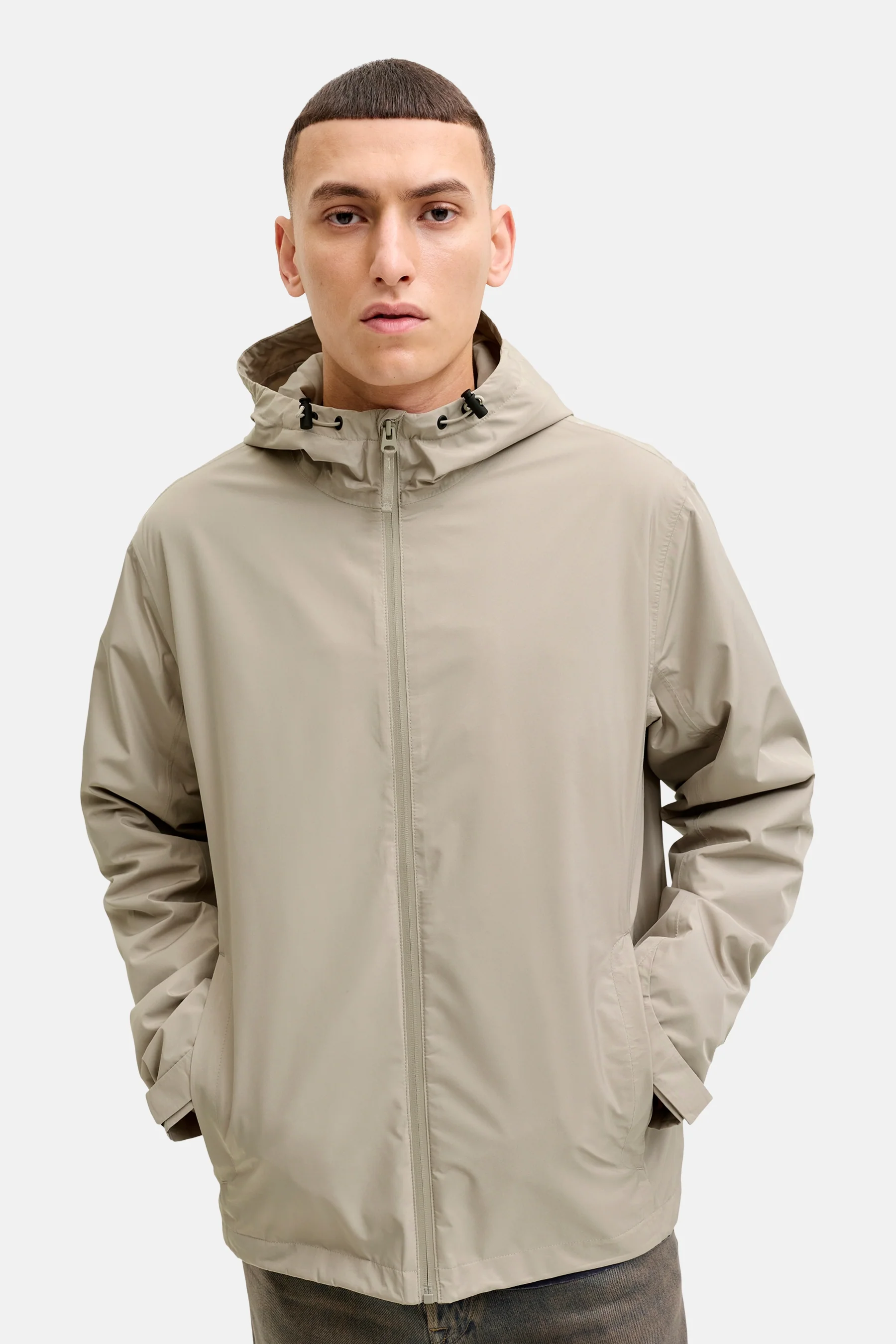Jassen beige - ORIGINALS BY JACK & JONES - Image 6
