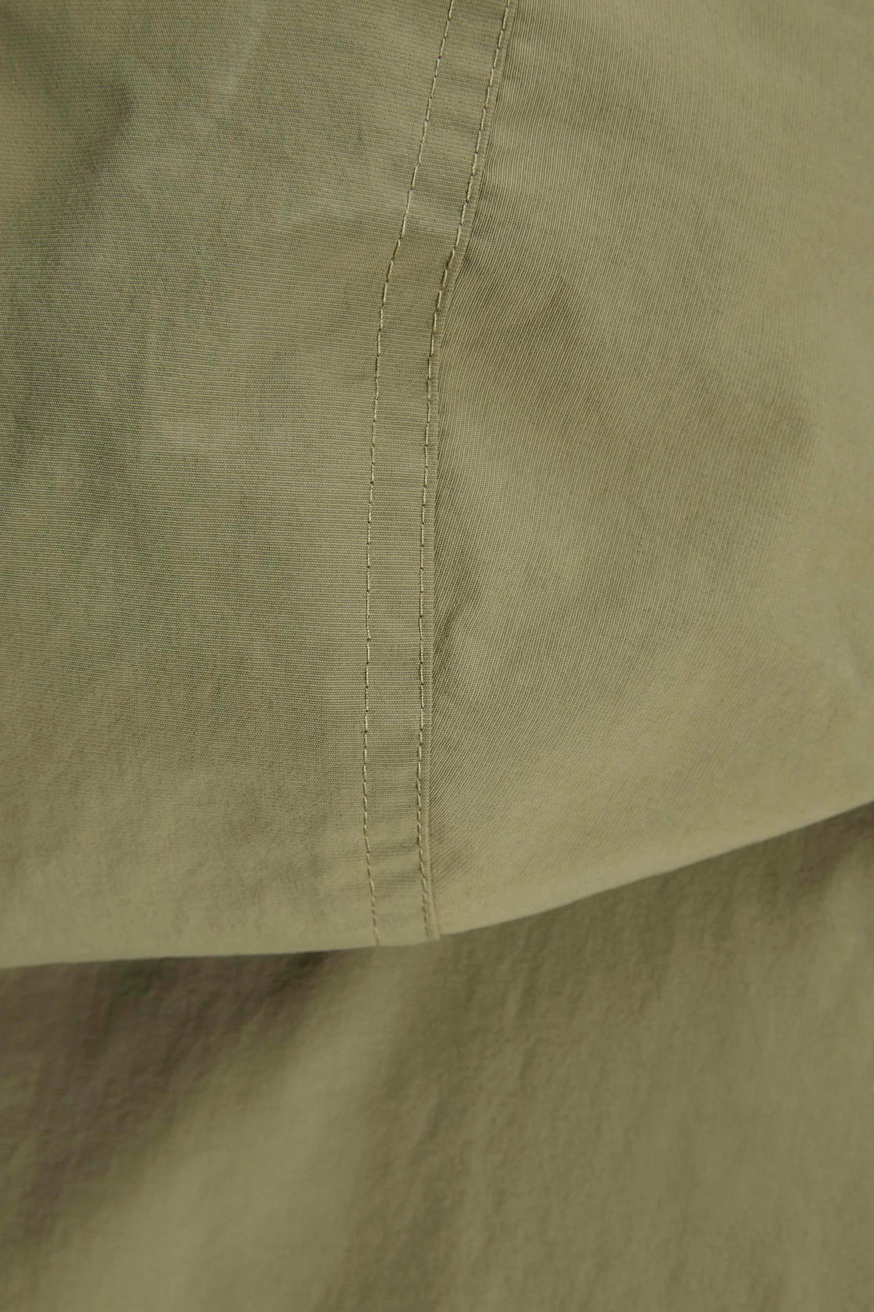 Korte jas - groen - Image 2