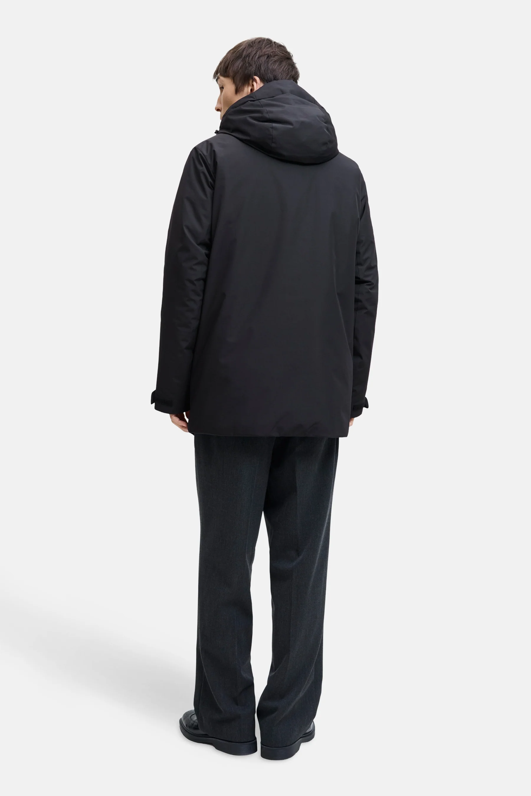Jas - zwart - Image 3