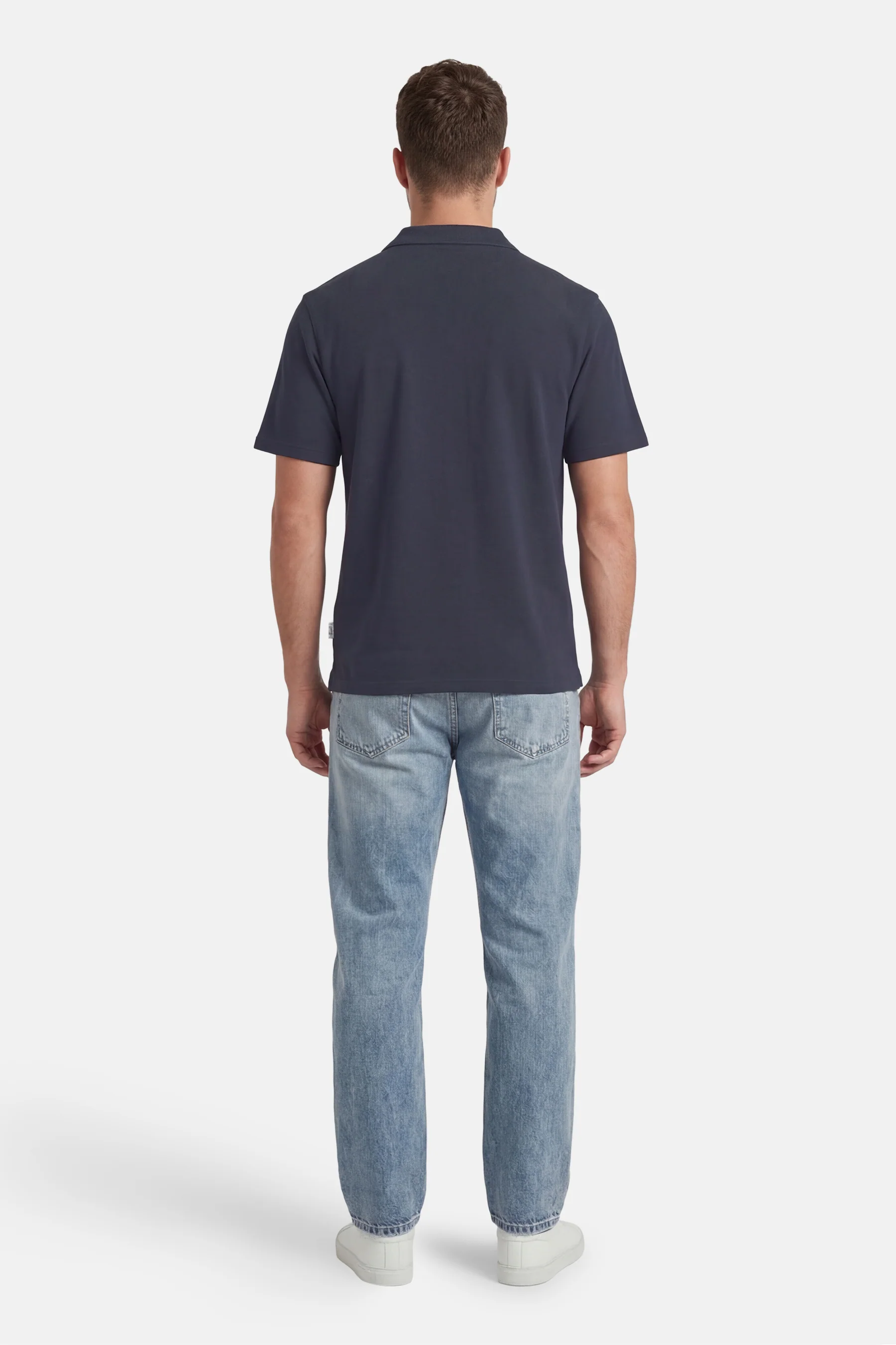 Polo - blauw - Image 3
