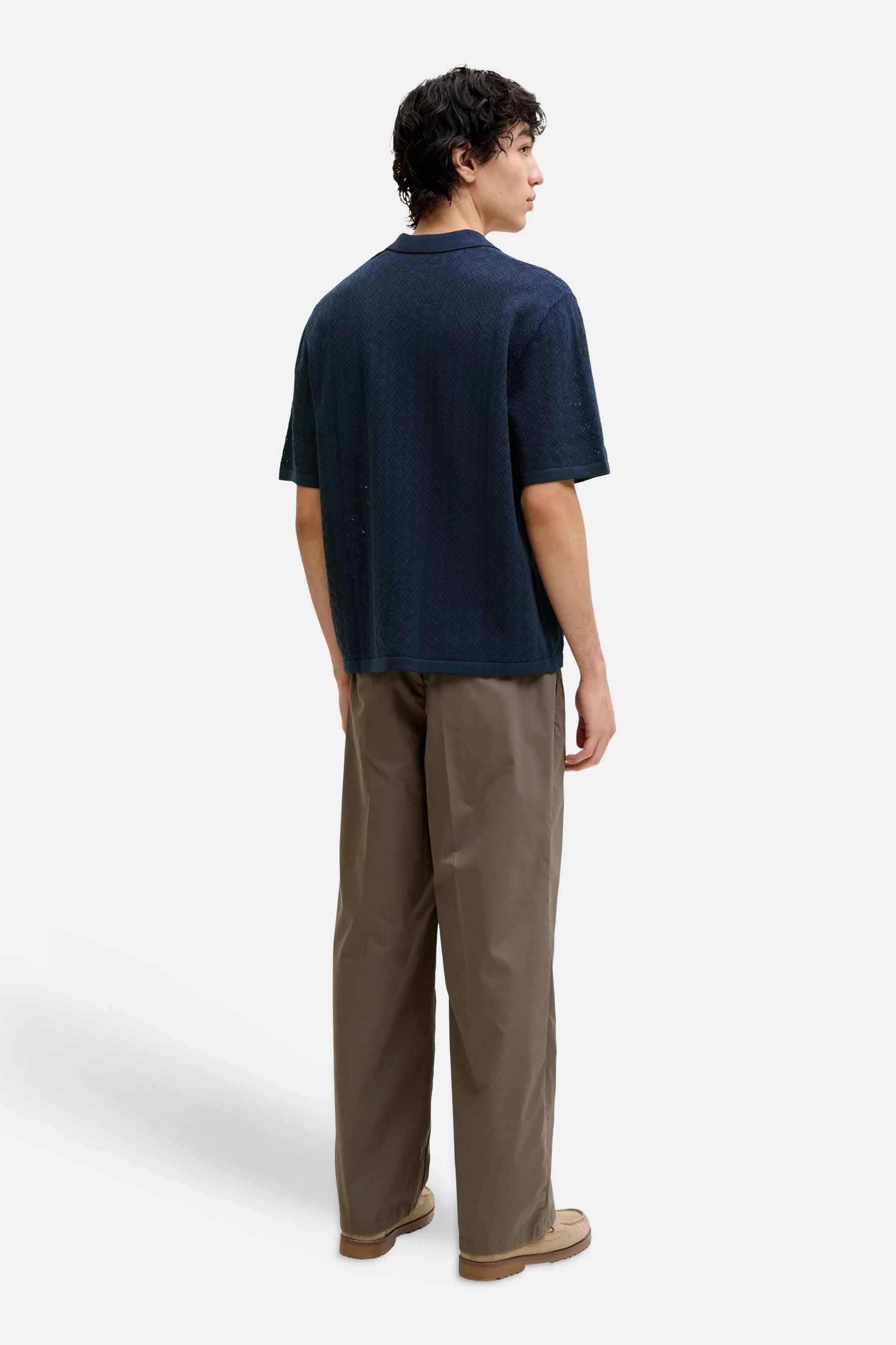 Polo - blauw - Image 3