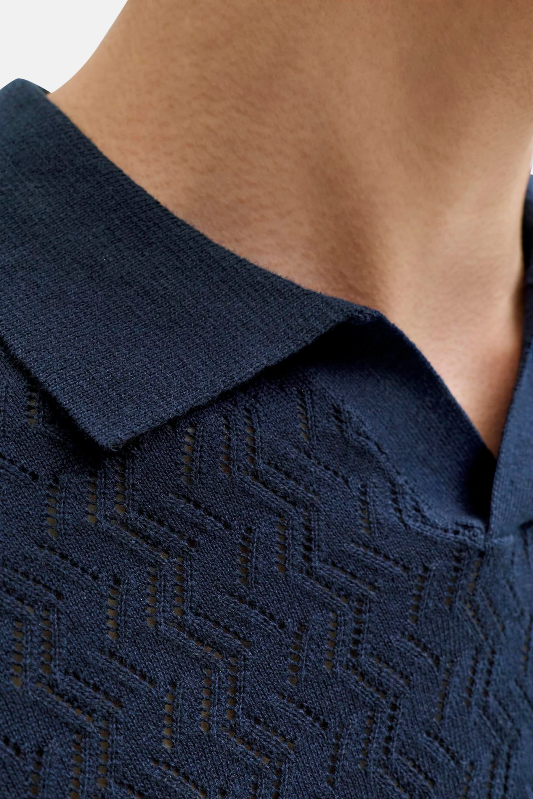 Polo - blauw - Image 4
