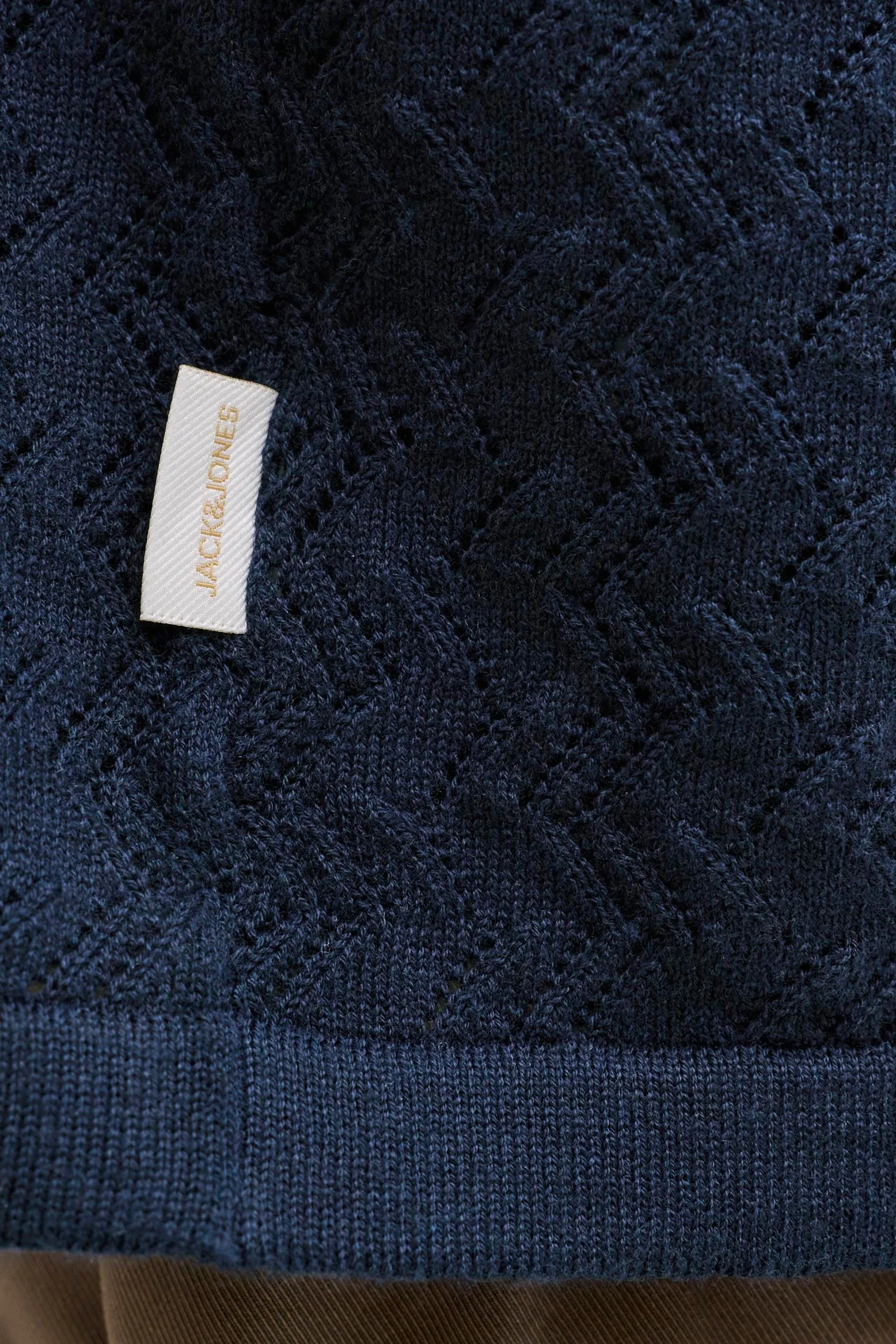 Polo - blauw - Image 5