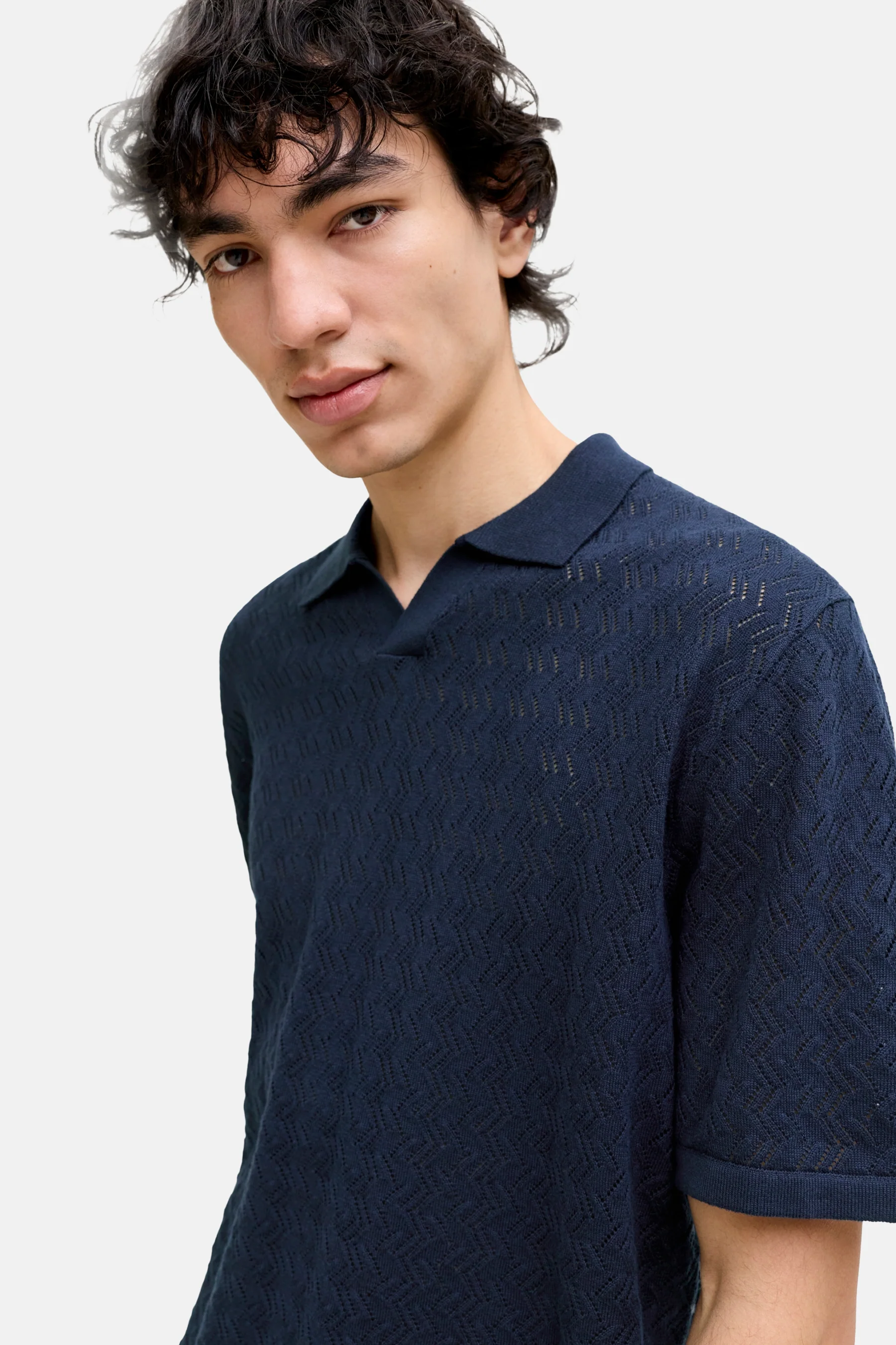 Polo - blauw - Image 6
