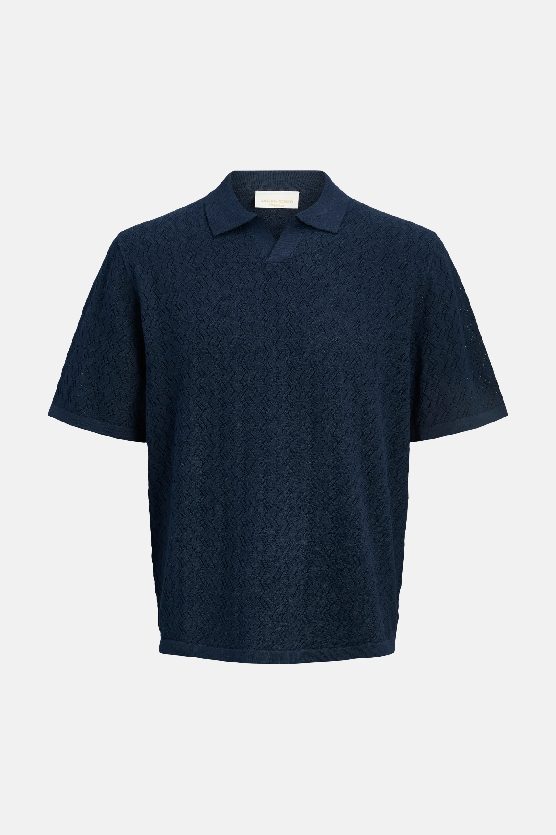 Polo - blauw - Image 7