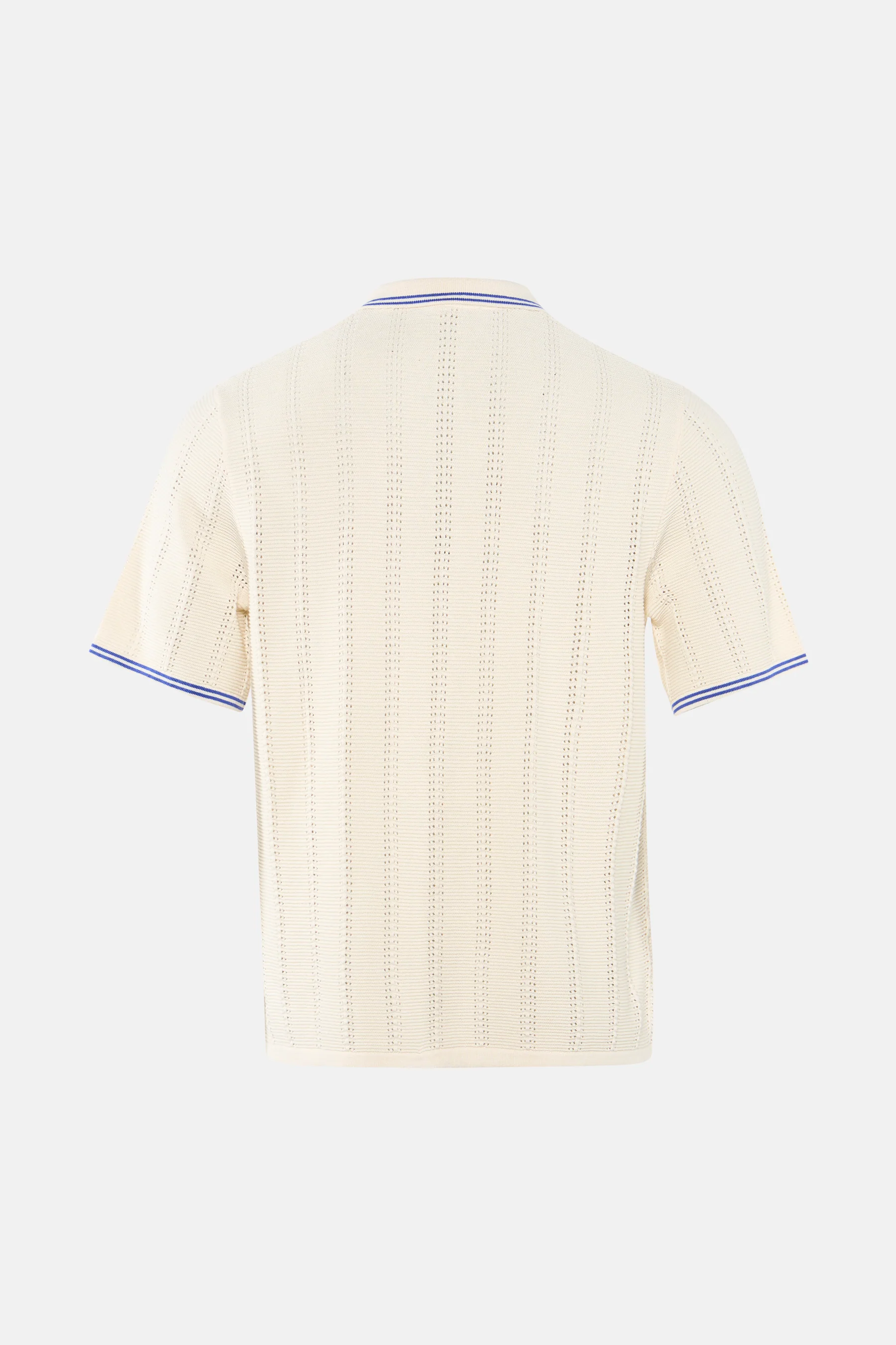 Polo - ecru - Image 5