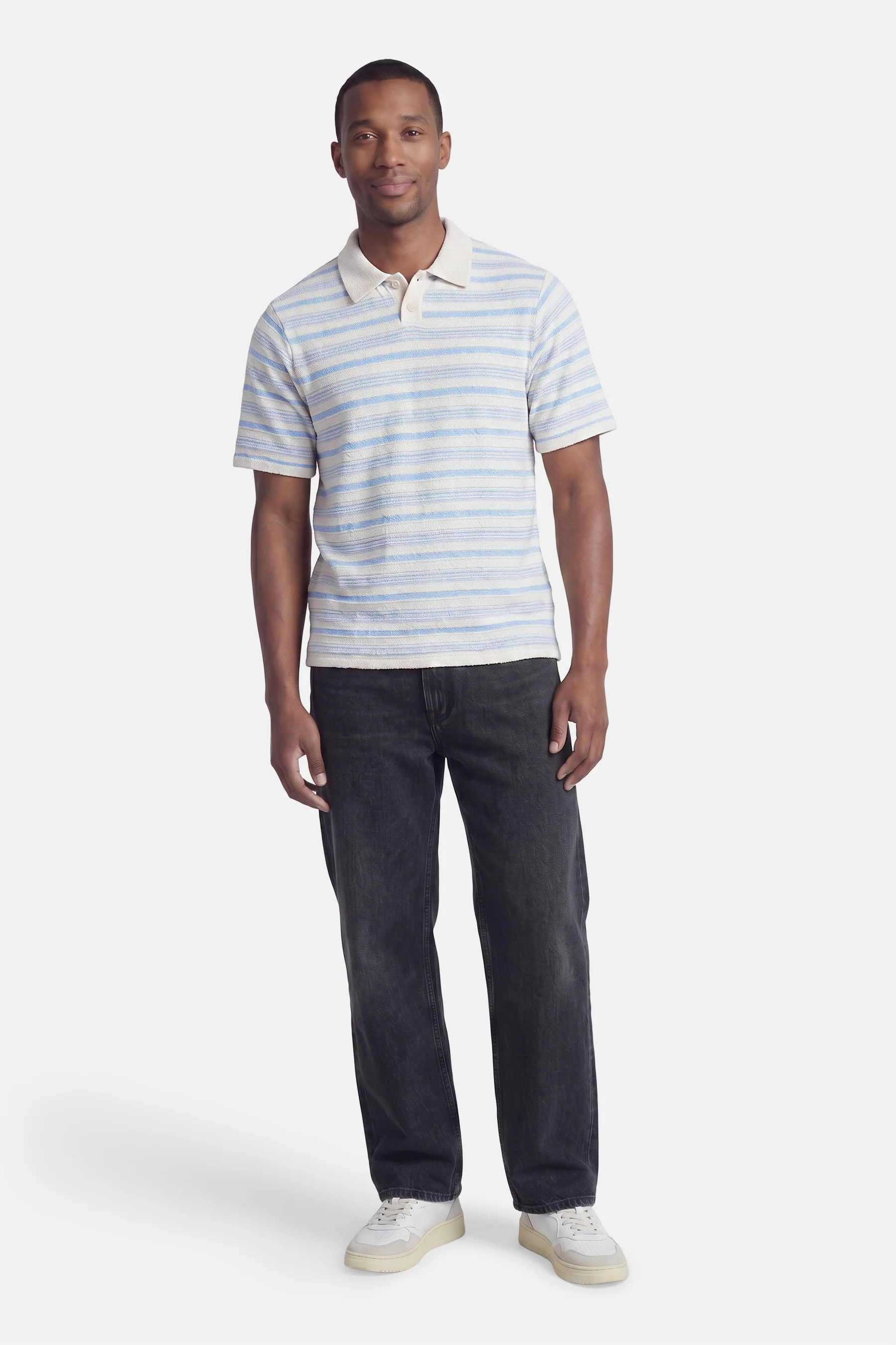 Polo - Multicolor - Image 2