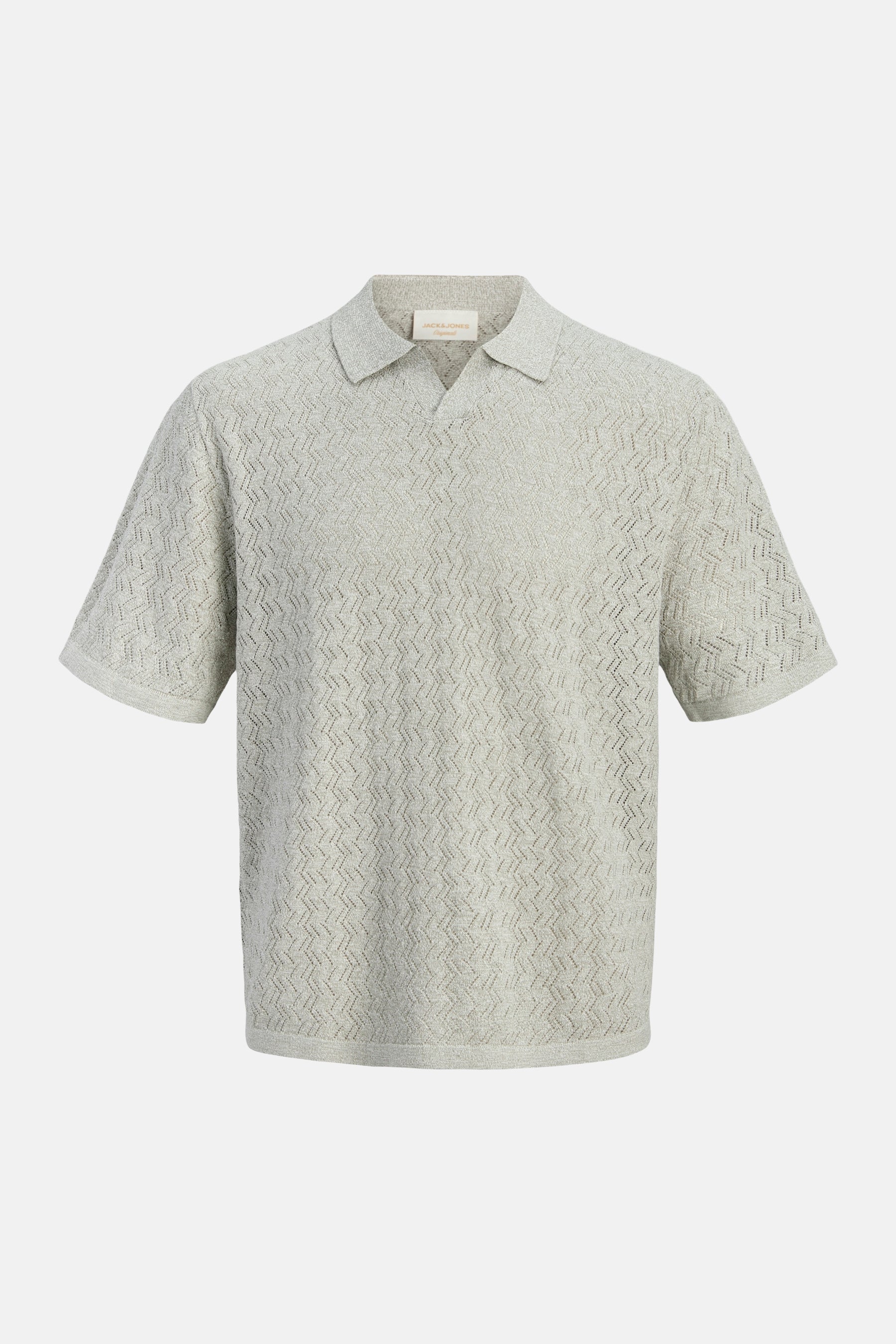 Polo - groen