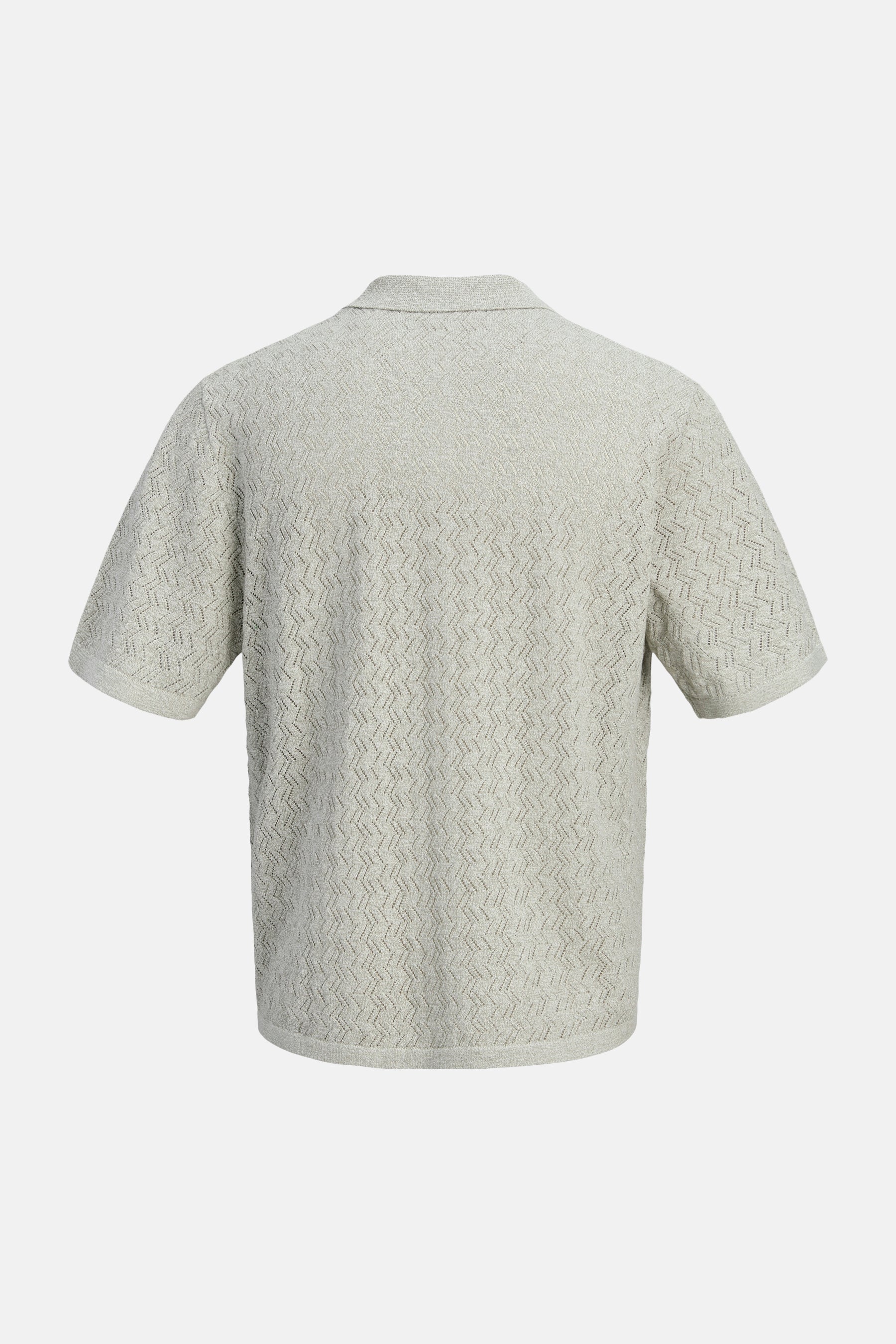 Polo - groen - Image 2