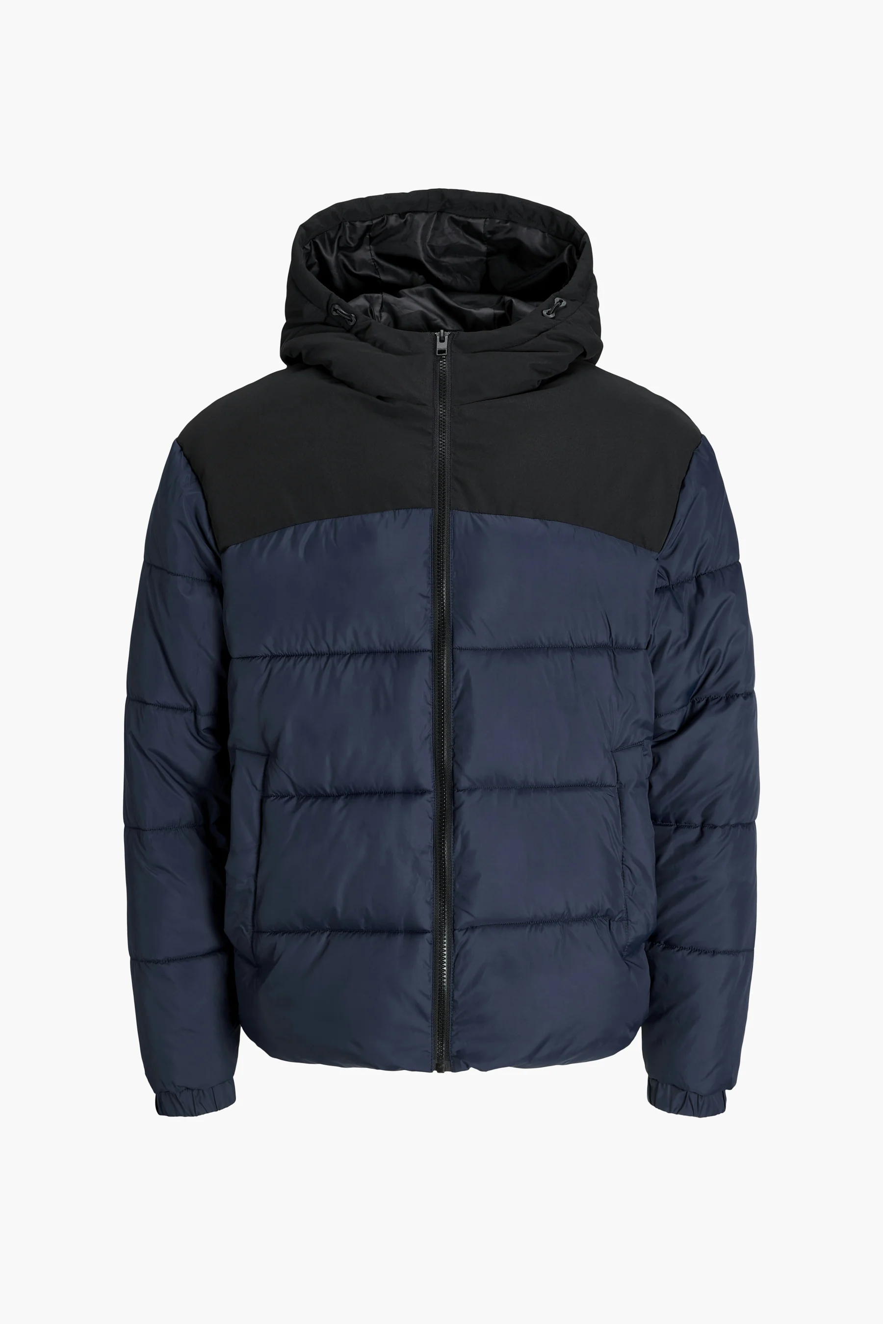 Korte jas - blauw - Image 7