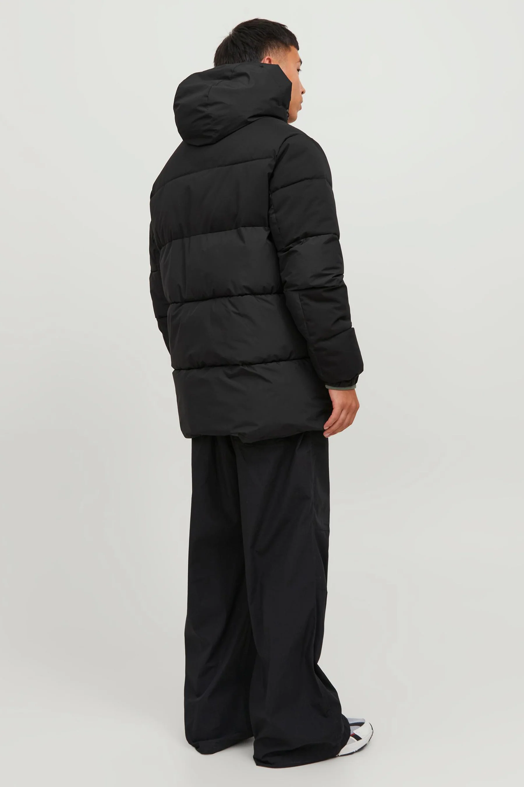 Jas - zwart - Image 3